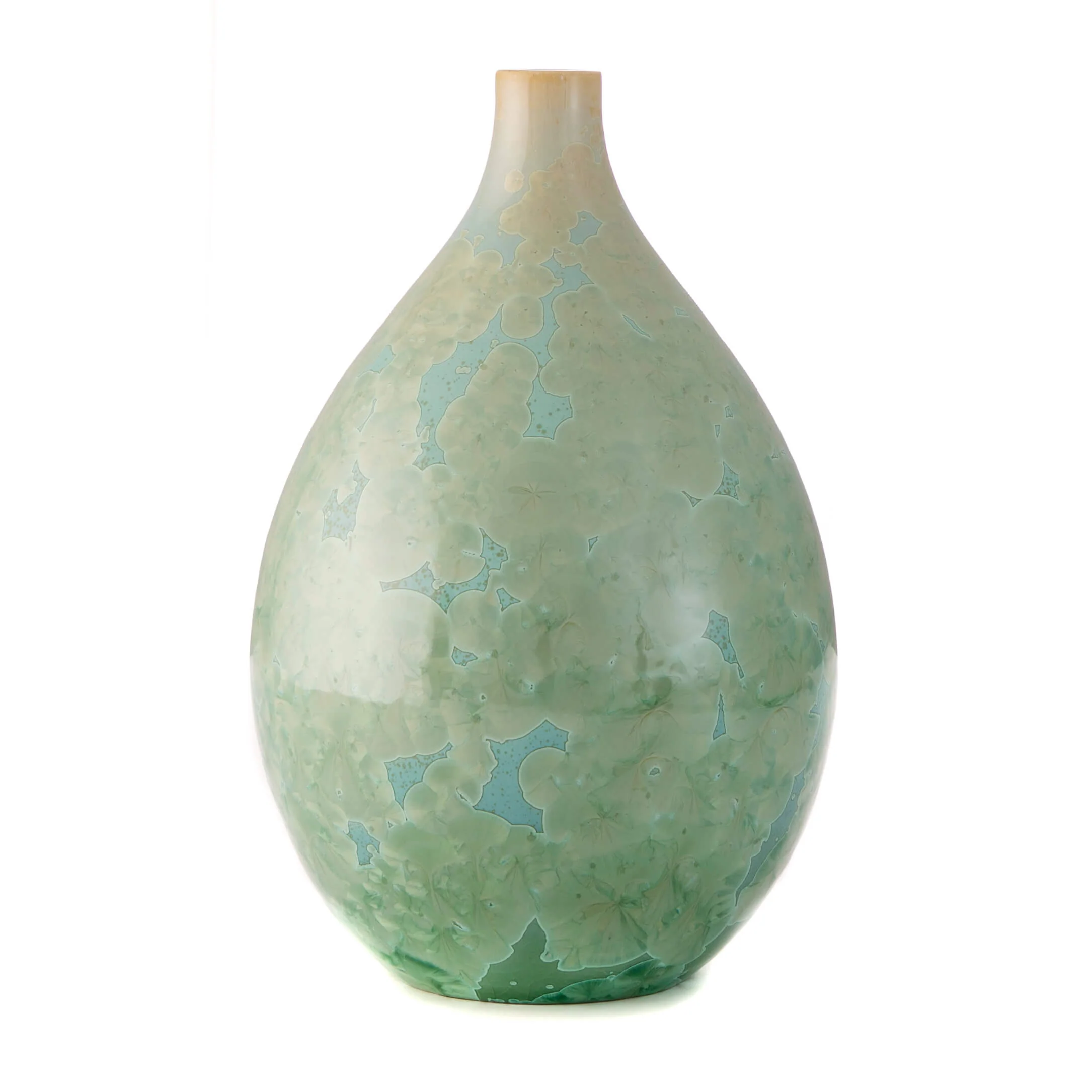 Crystalline Teardrop - Image 3