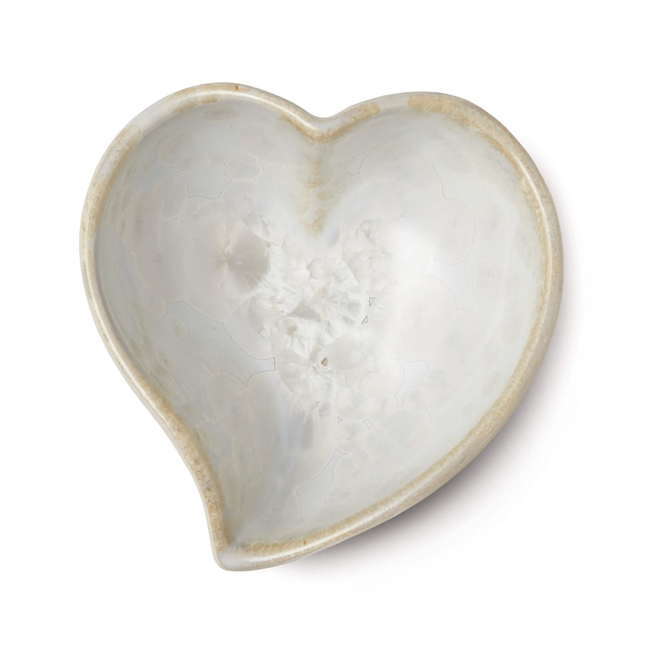 Crystalline Twist Heart Bowl - Image 6
