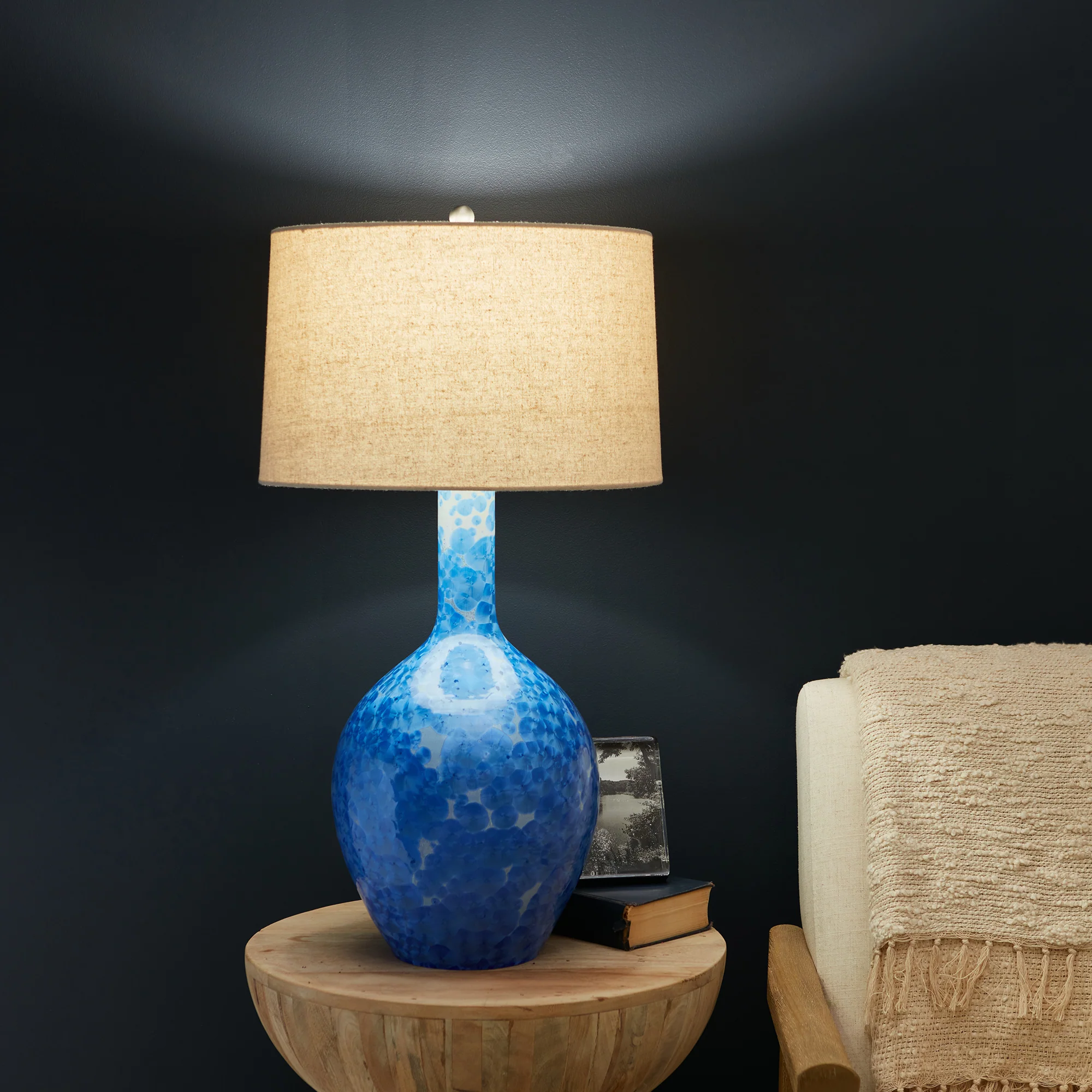 Crystalline Warren Lamp - Image 10