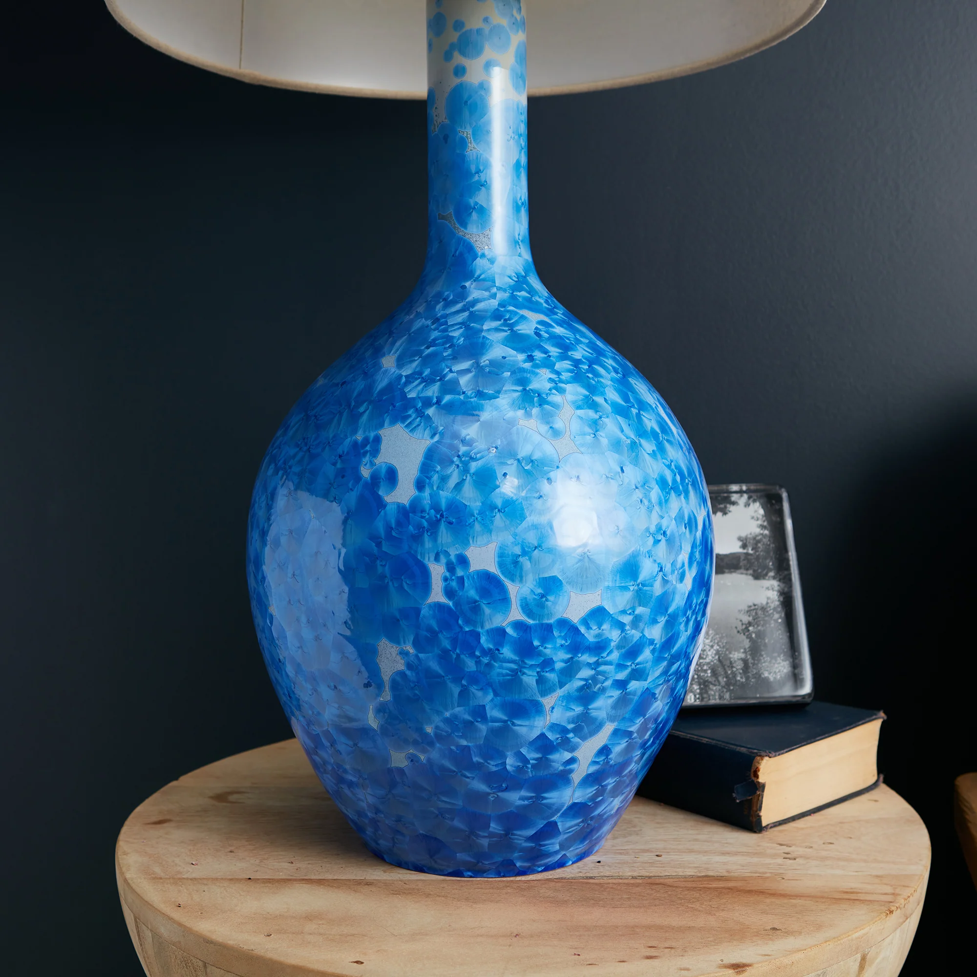 Crystalline Warren Lamp - Image 11