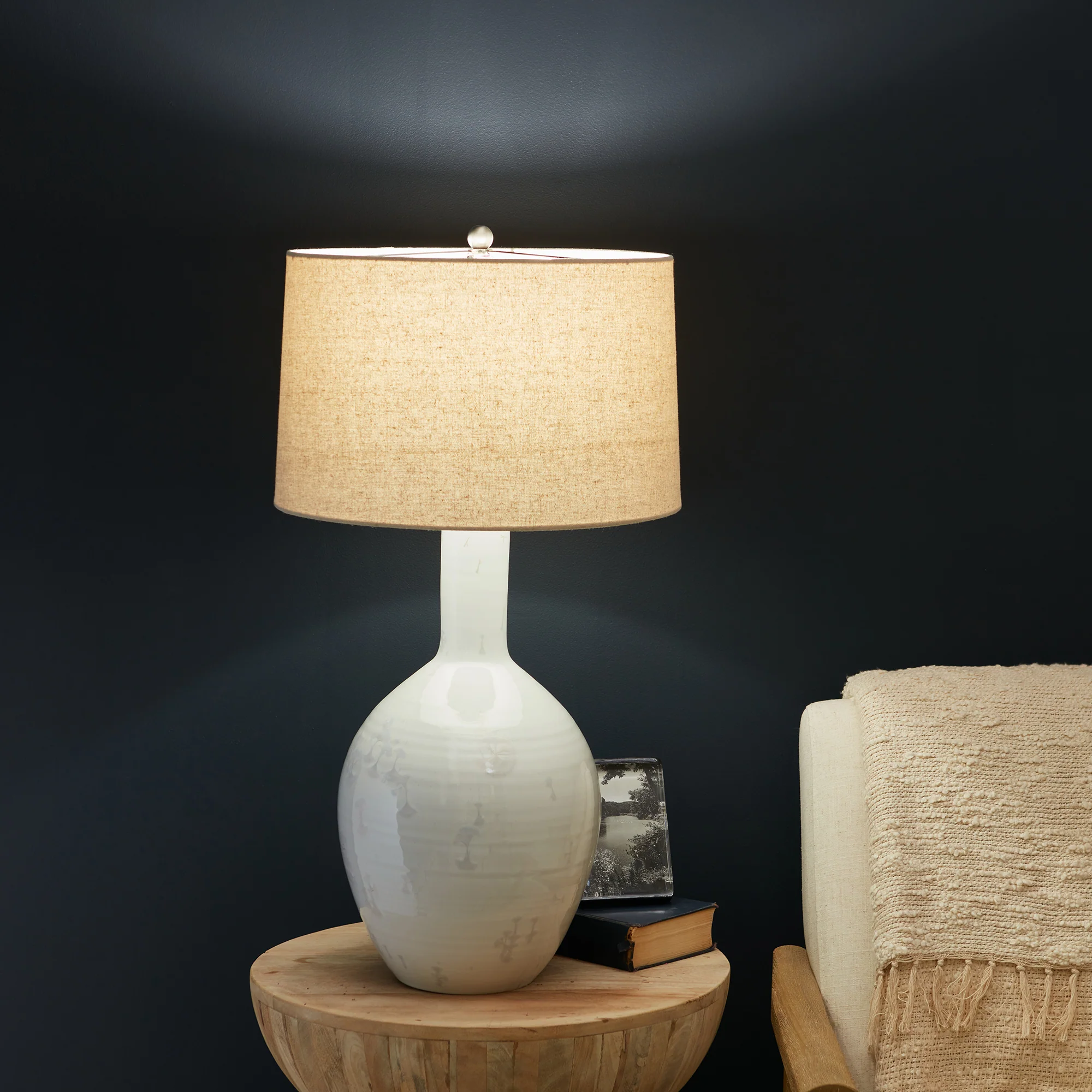 Crystalline Warren Lamp - Image 12