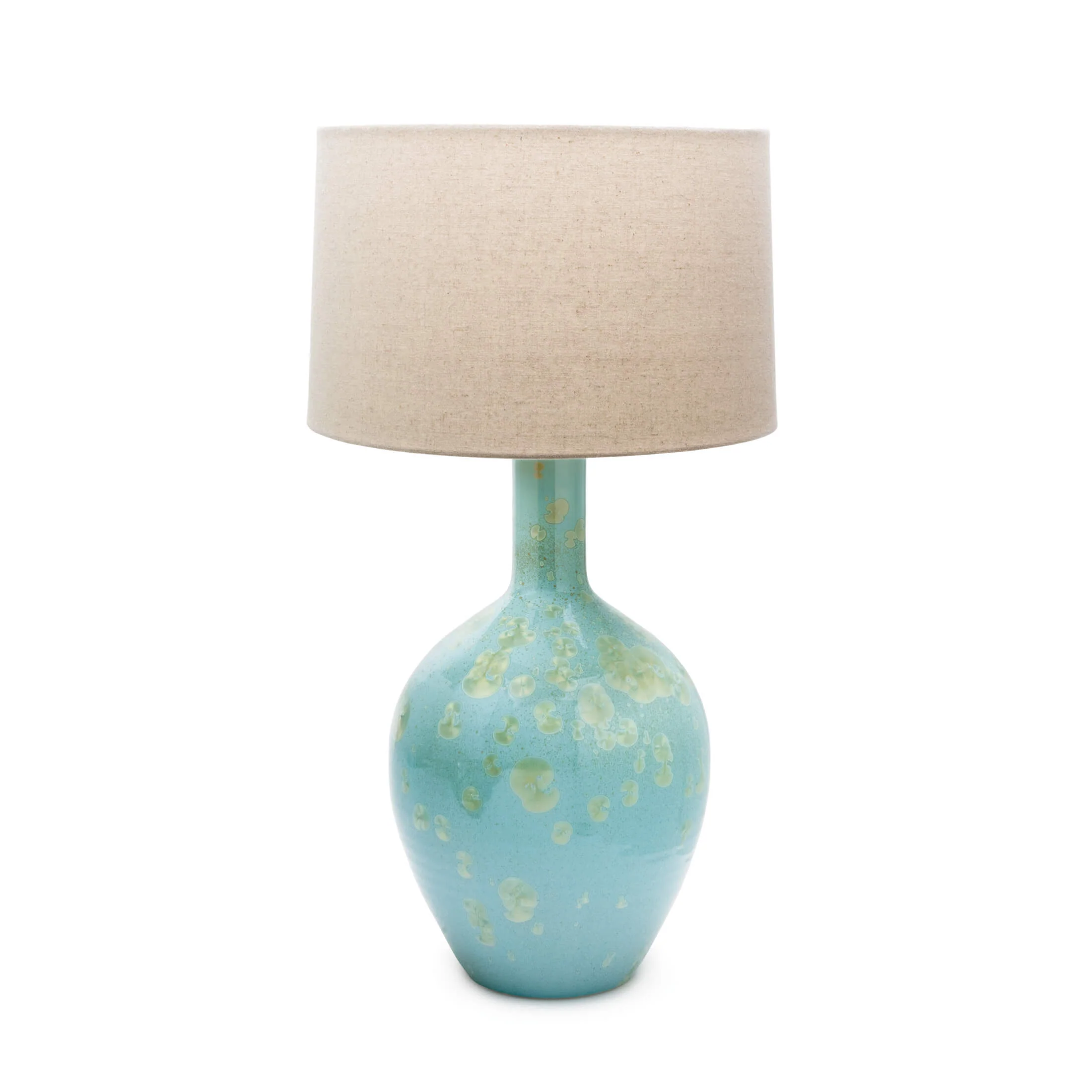 Crystalline Warren Lamp - Image 16