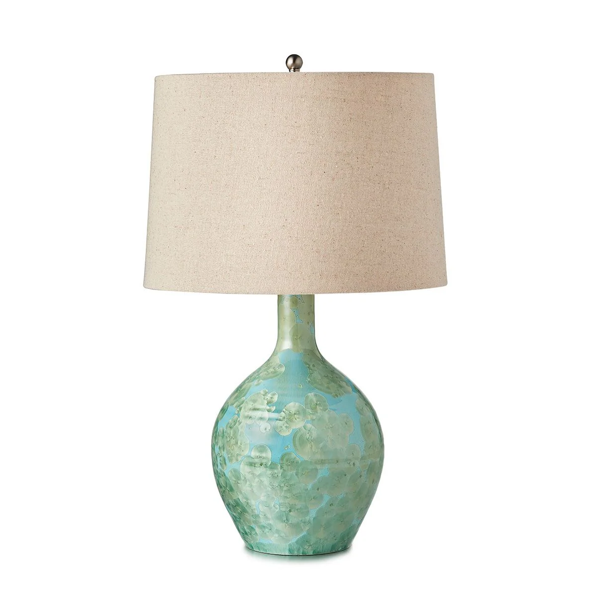 Crystalline Warren Lamp - Image 22