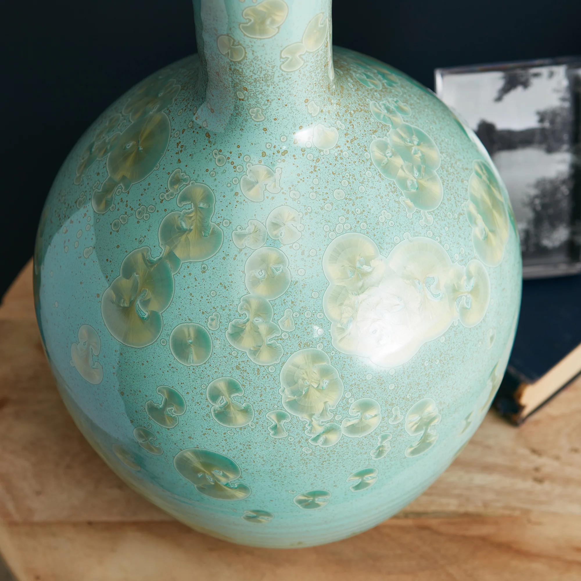 Crystalline Warren Lamp - Image 3