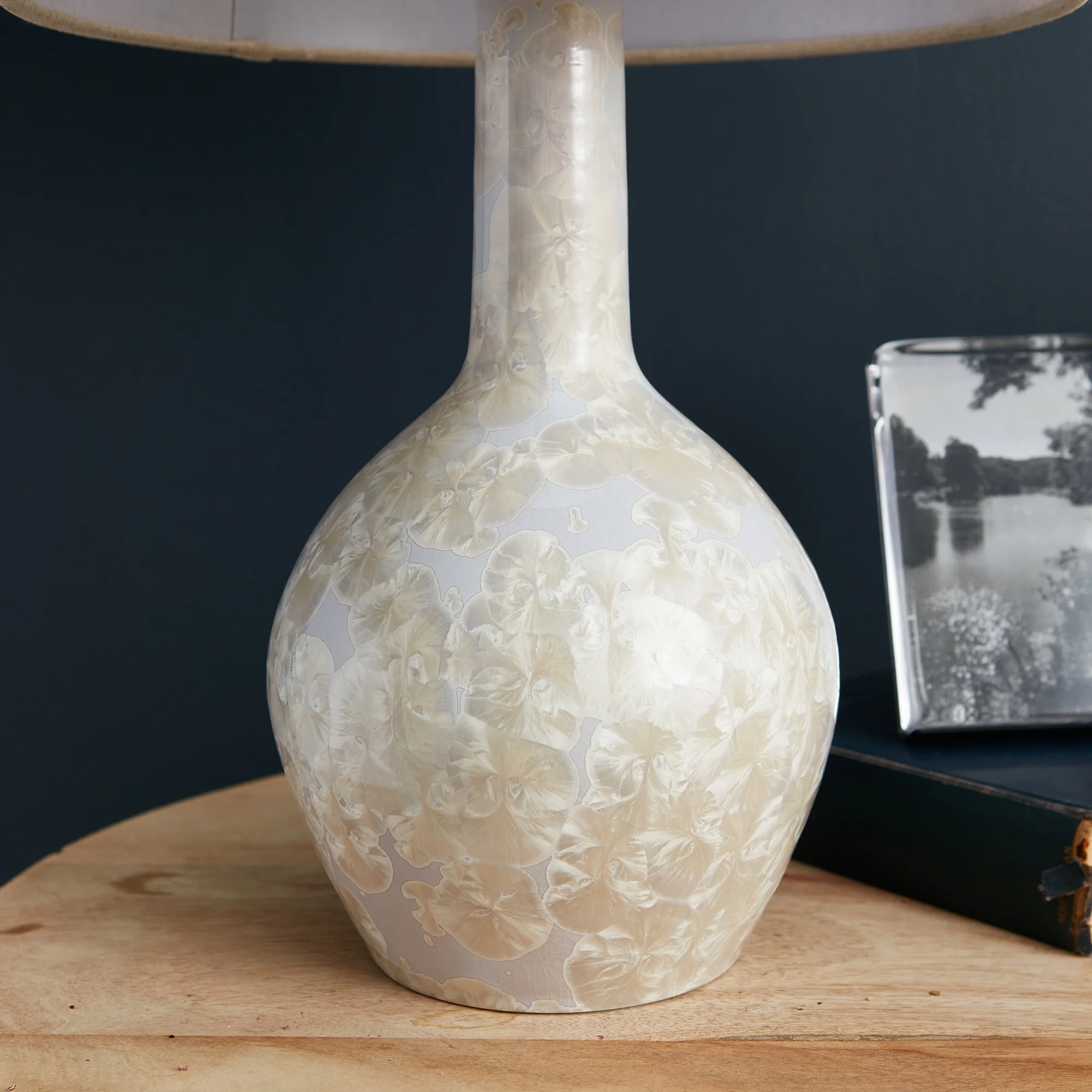 Crystalline Warren Lamp - Image 7