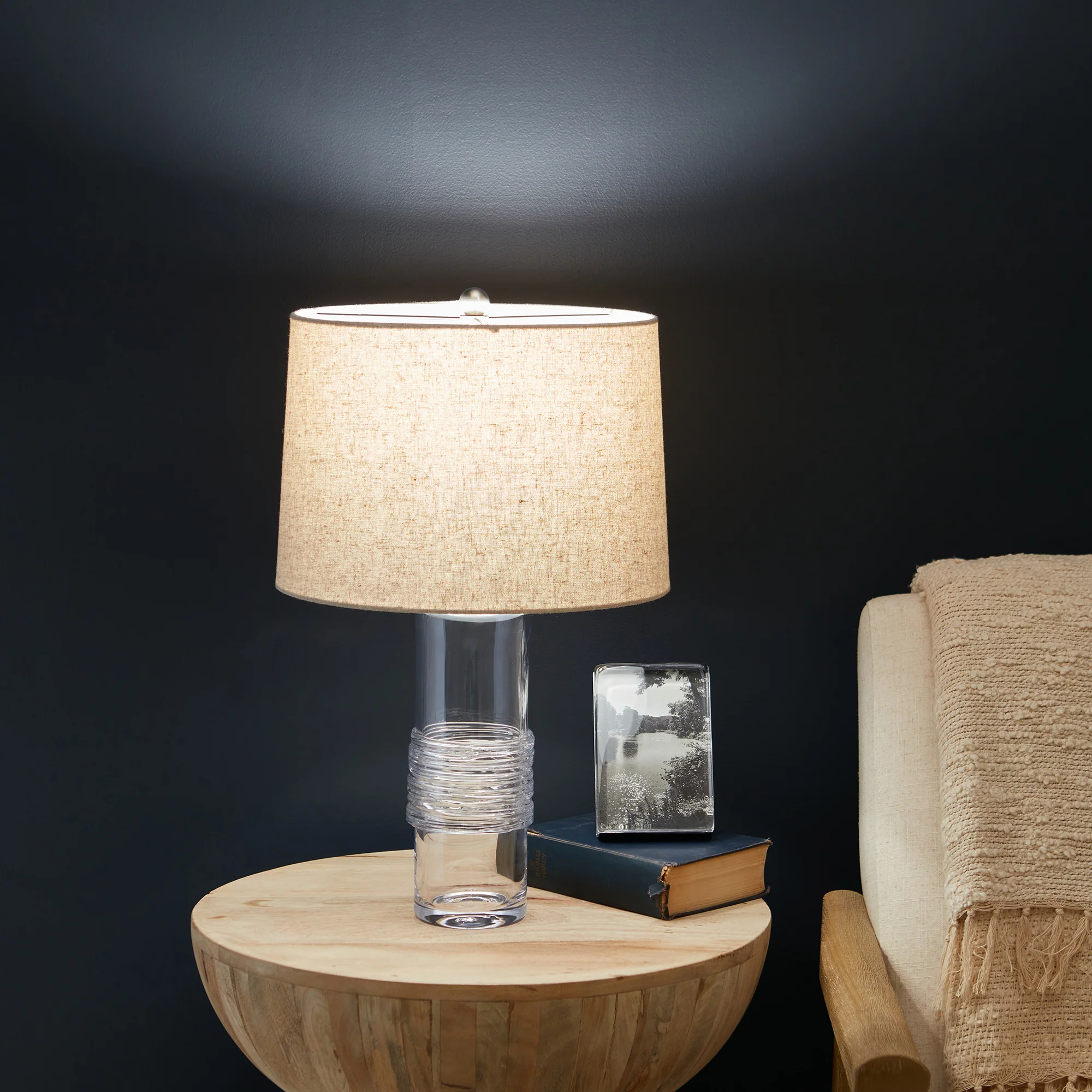 Echo Lake Gather Lamp - Image 2