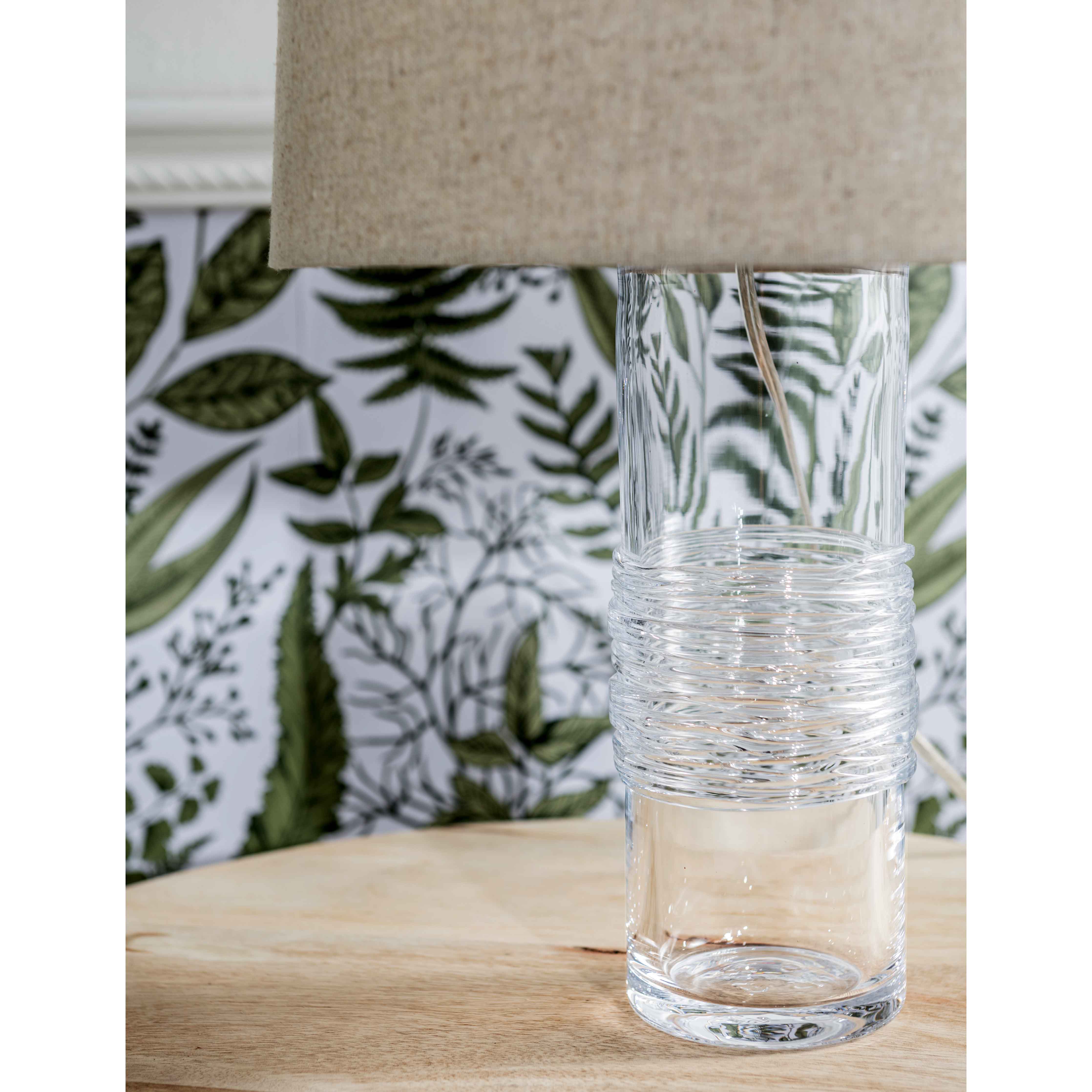 Echo Lake Gather Lamp - Image 5