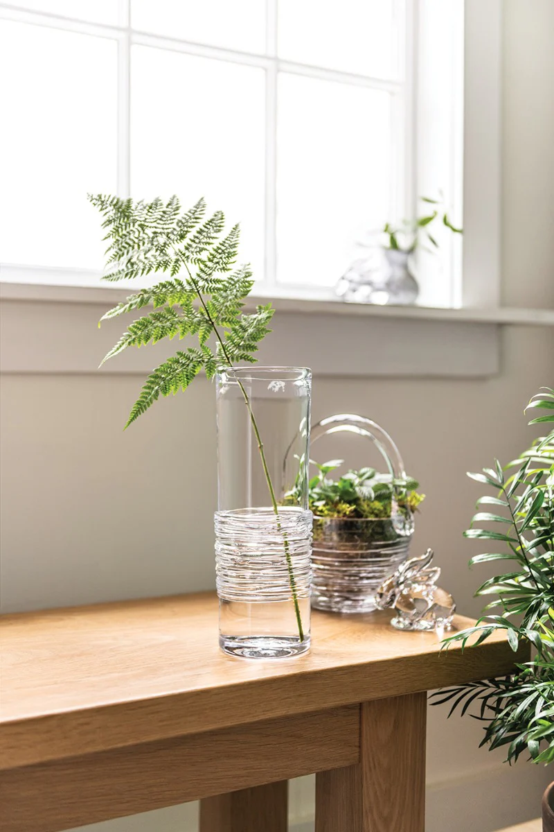 Echo Lake Gather Vase - Image 2