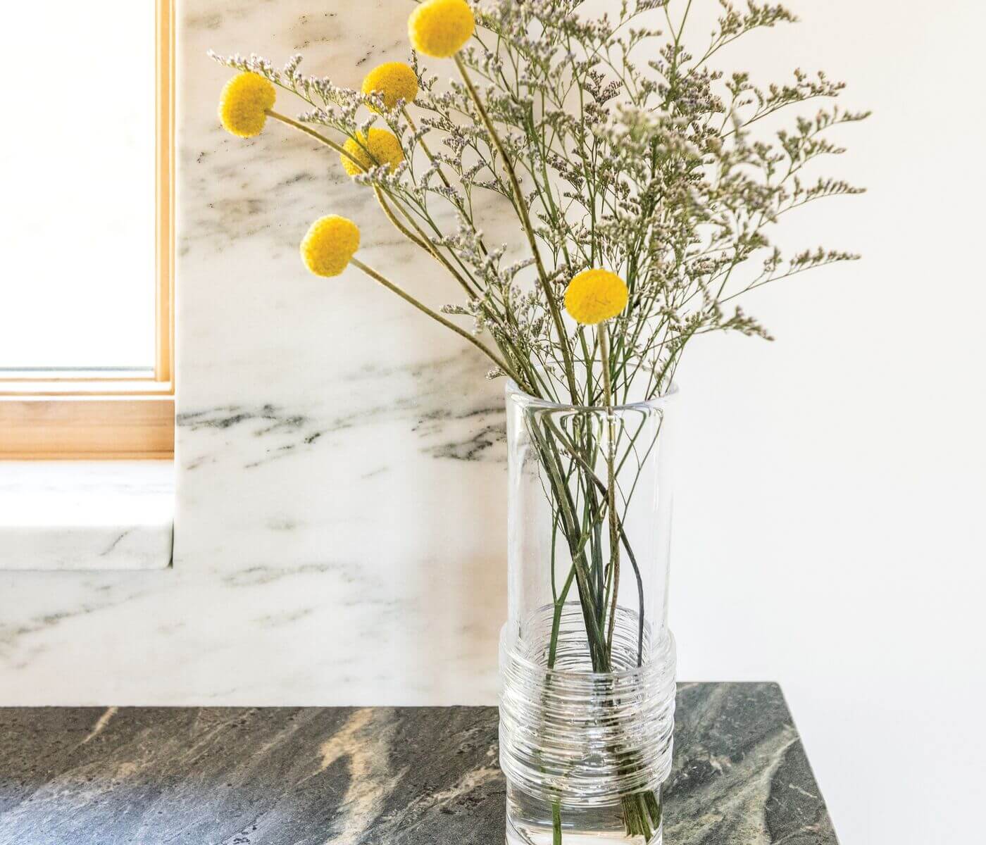 Echo Lake Gather Vase - Image 3