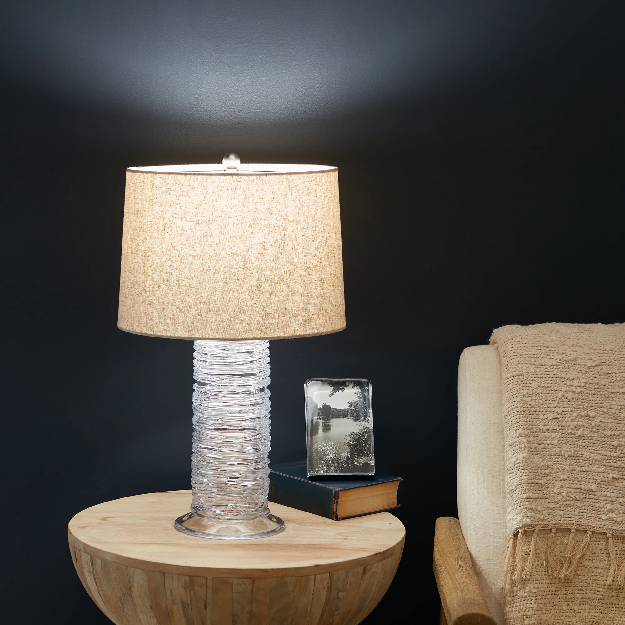 Echo Lake Lamp - Image 2