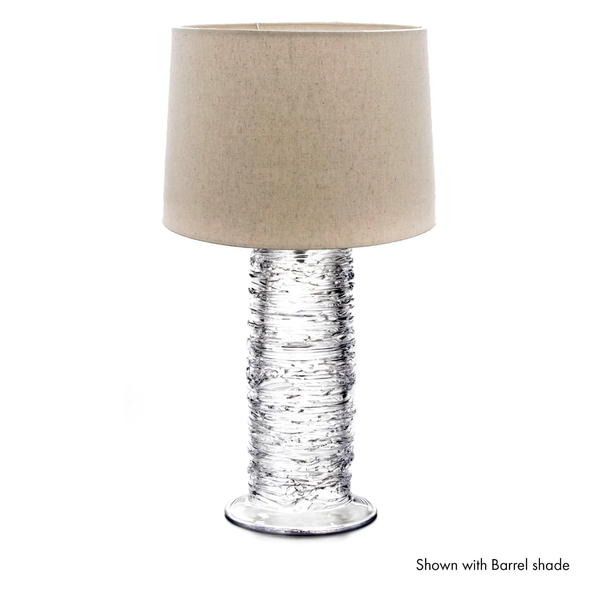 Echo Lake Lamp - Image 6