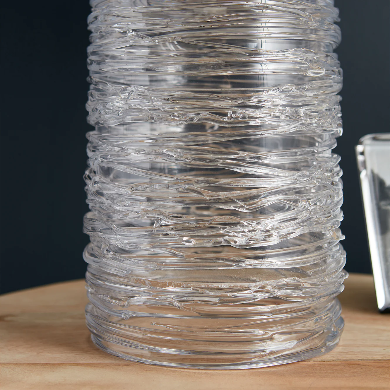 Echo Lake Lamp - Wide - Image 3