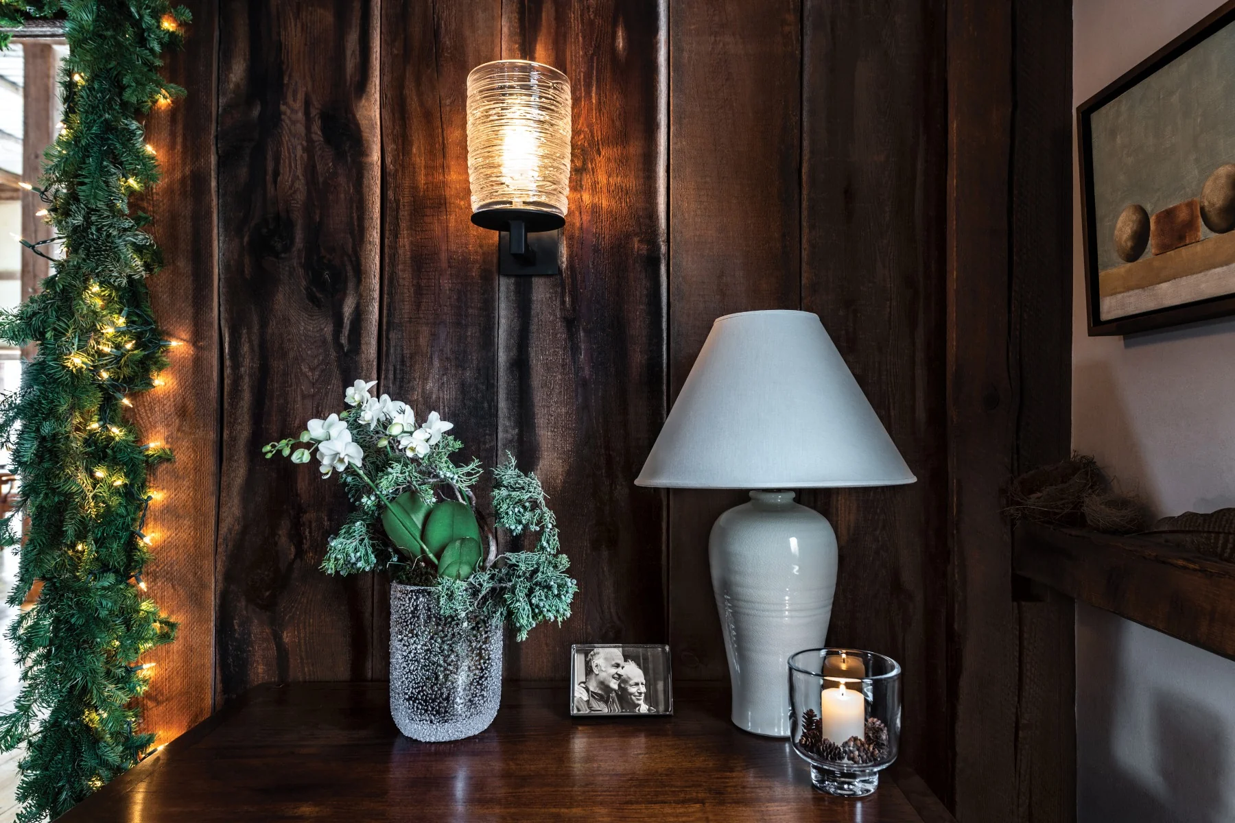 Echo Lake Sconce - Image 2