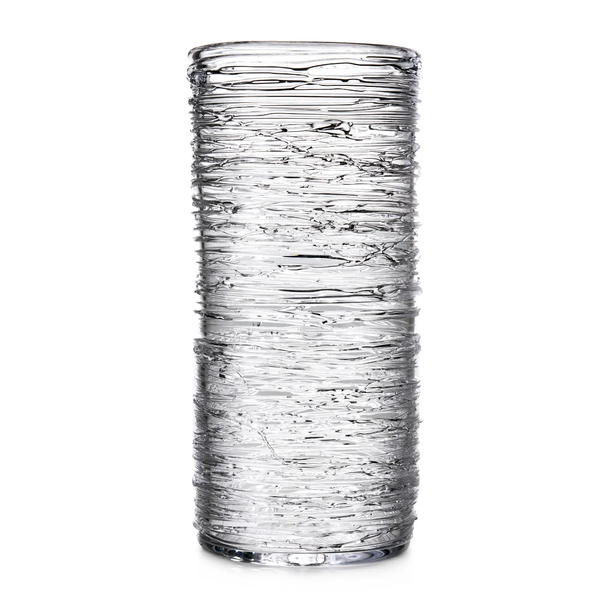 Echo Lake Vase - L - 2nd