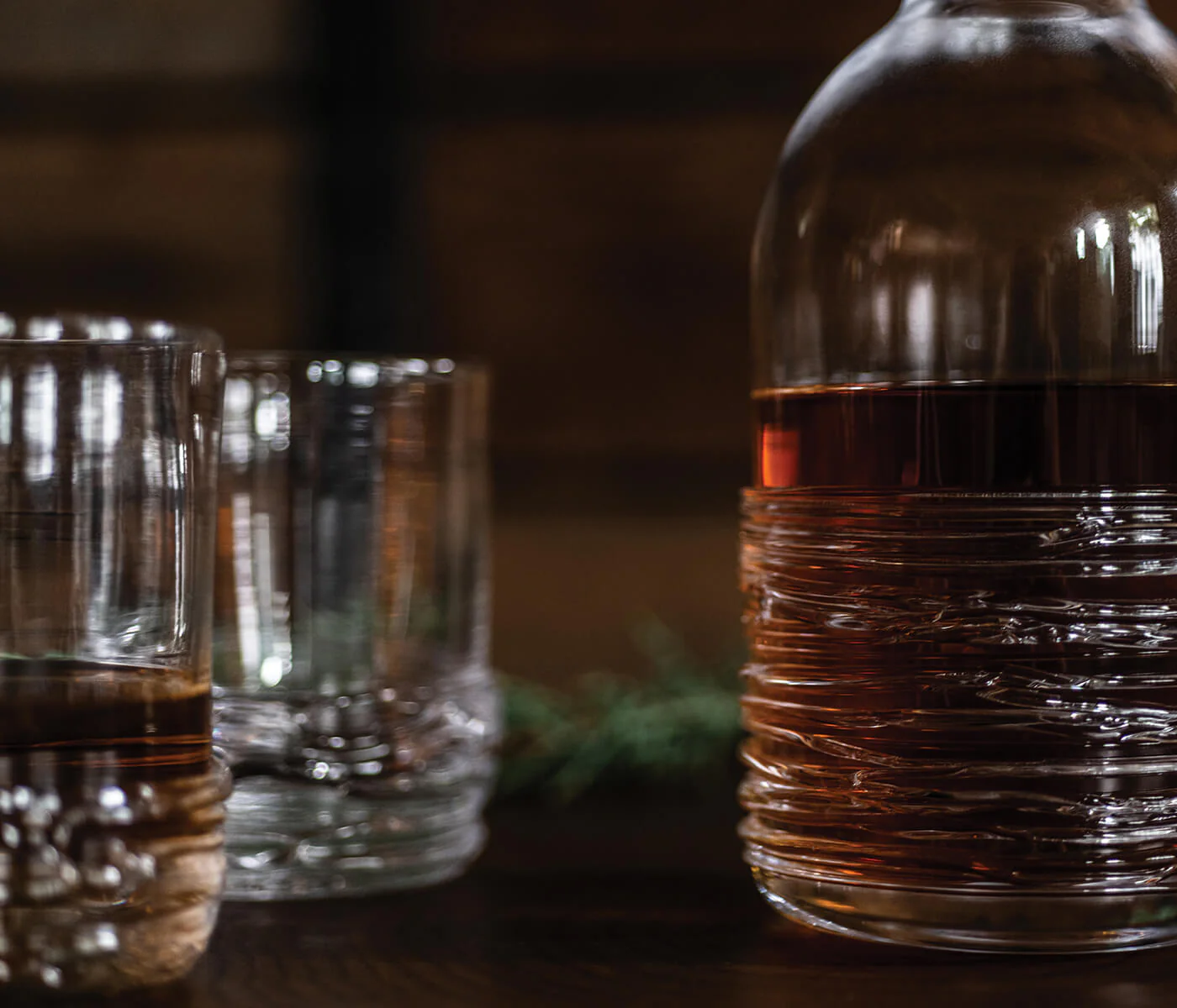 Echo Lake Whiskey Gift Set - Image 5