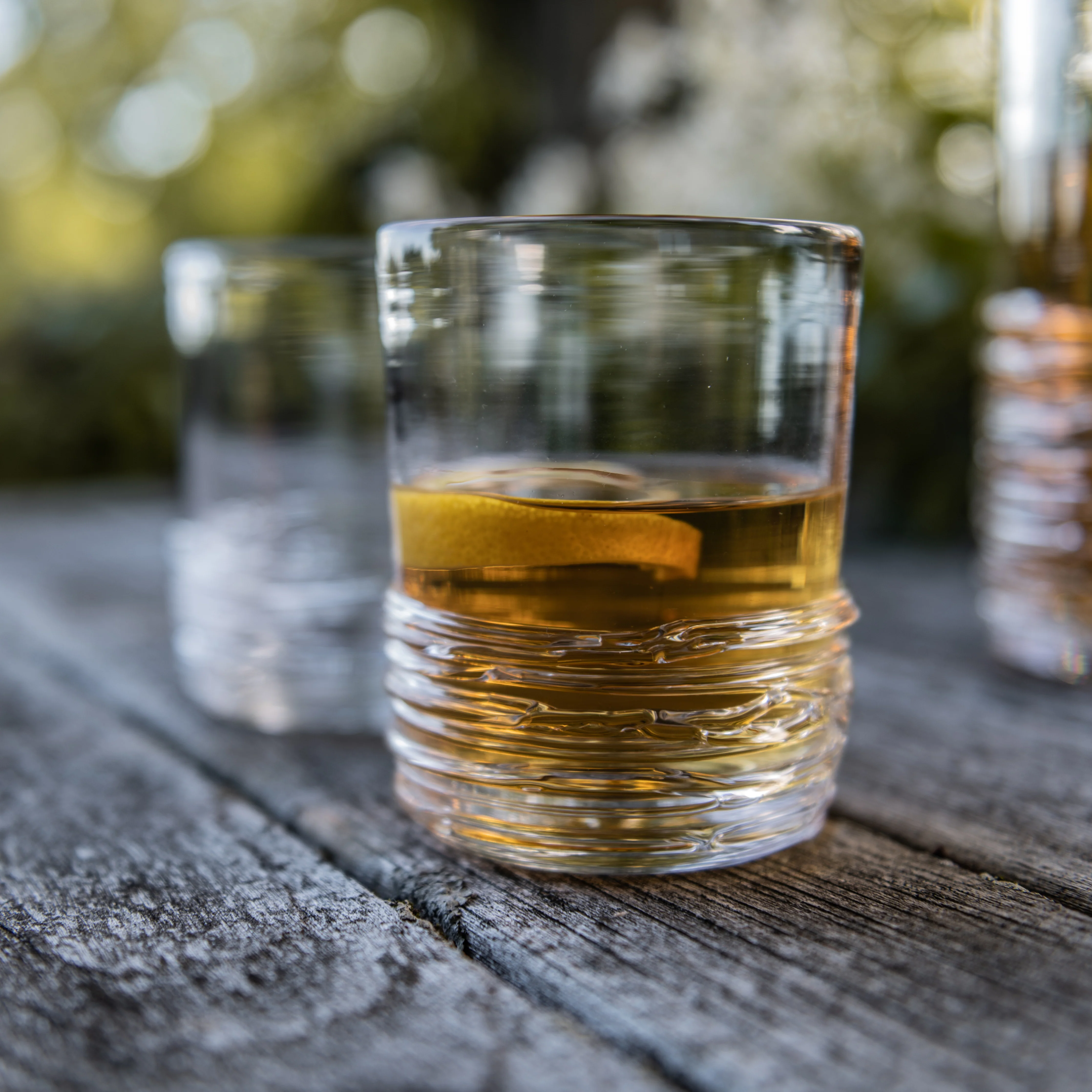 Echo Lake Whiskey in Gift Box - Set of 2 - Image 3