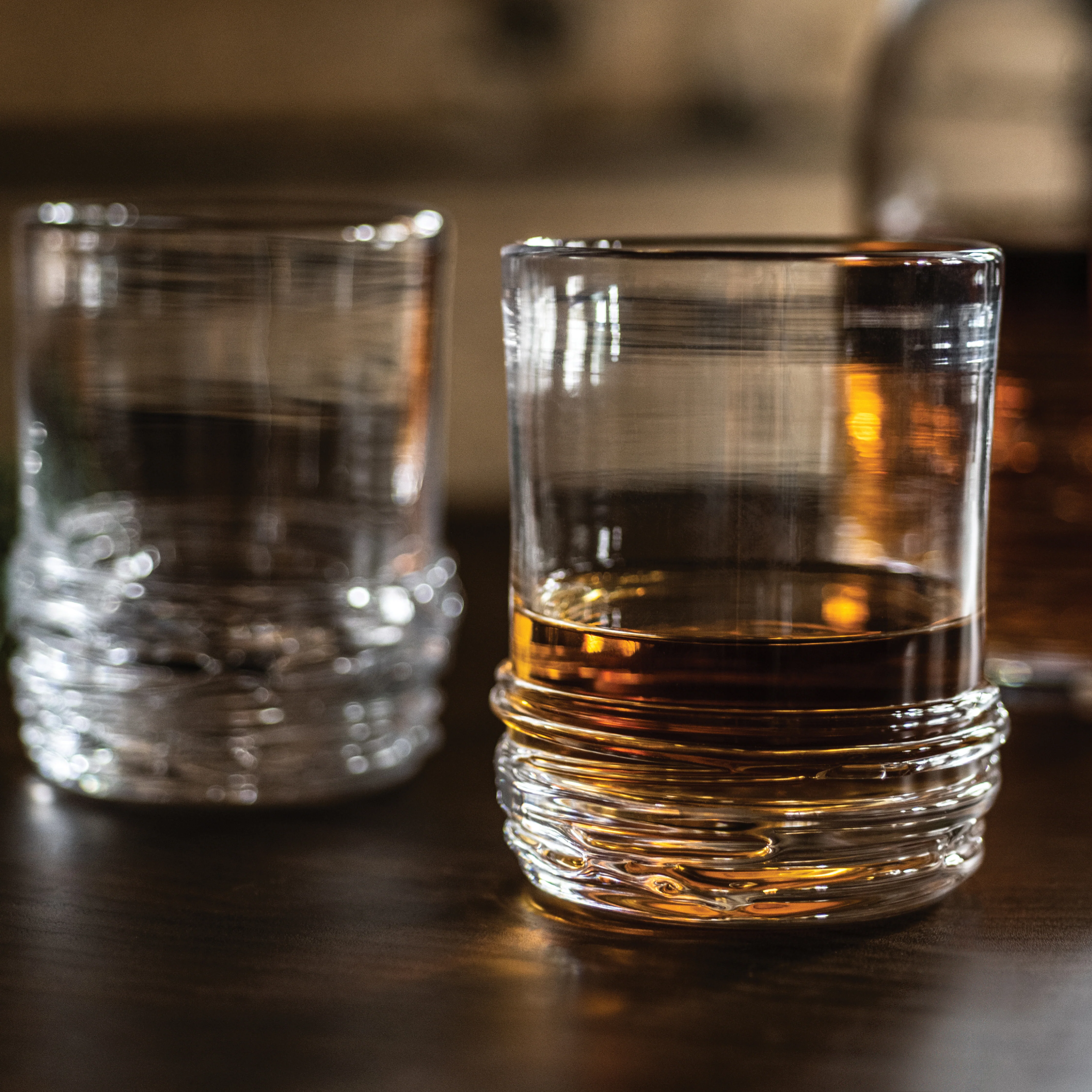Echo Lake Whiskey in Gift Box - Set of 2 - Image 4