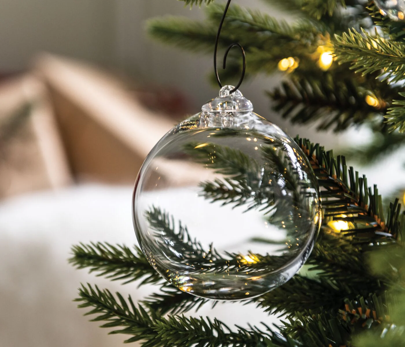 Round Ornament - Image 3