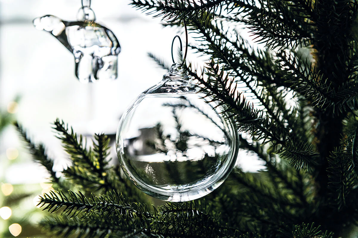 Round Ornament - Image 4