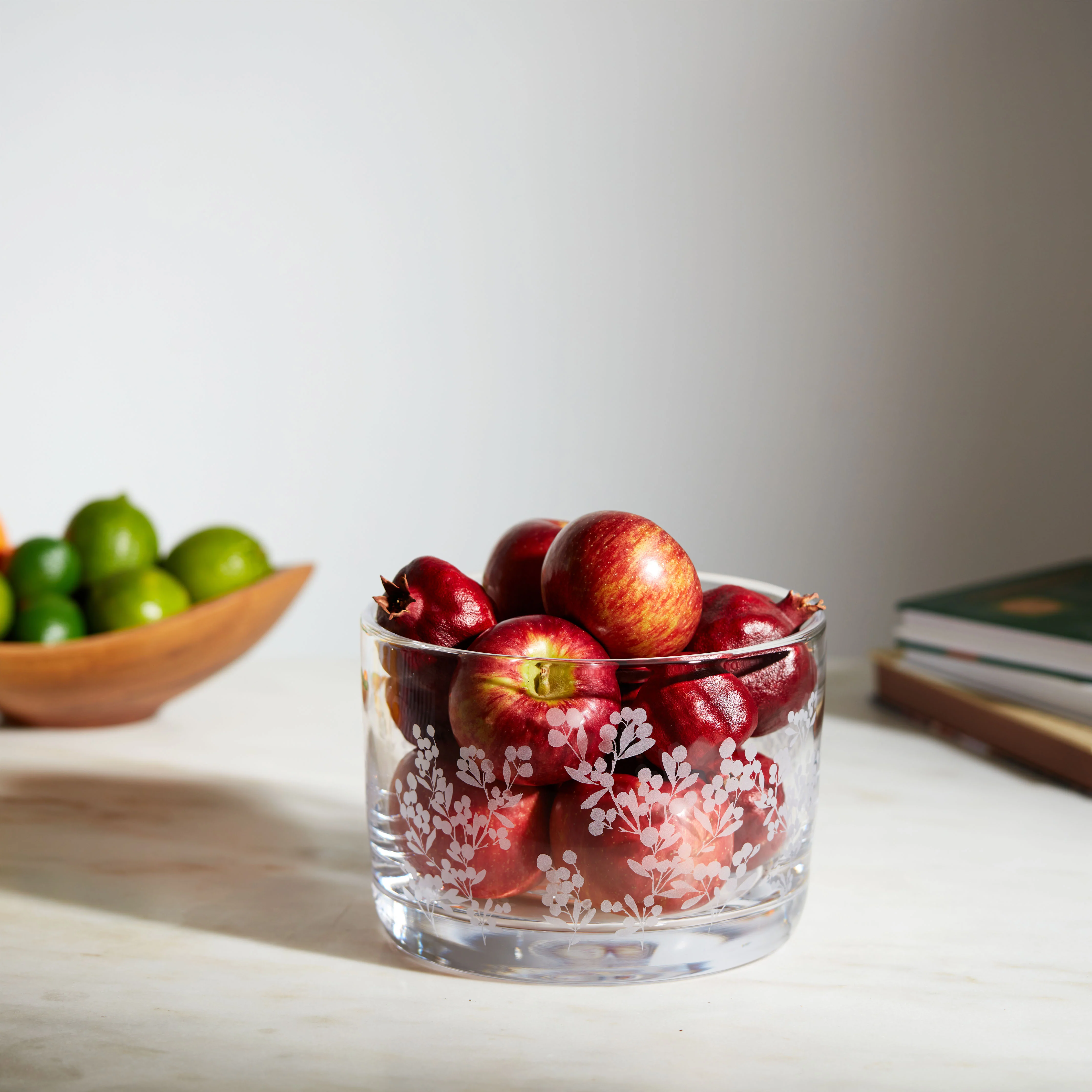 Engraved Berry Bowl - Image 3