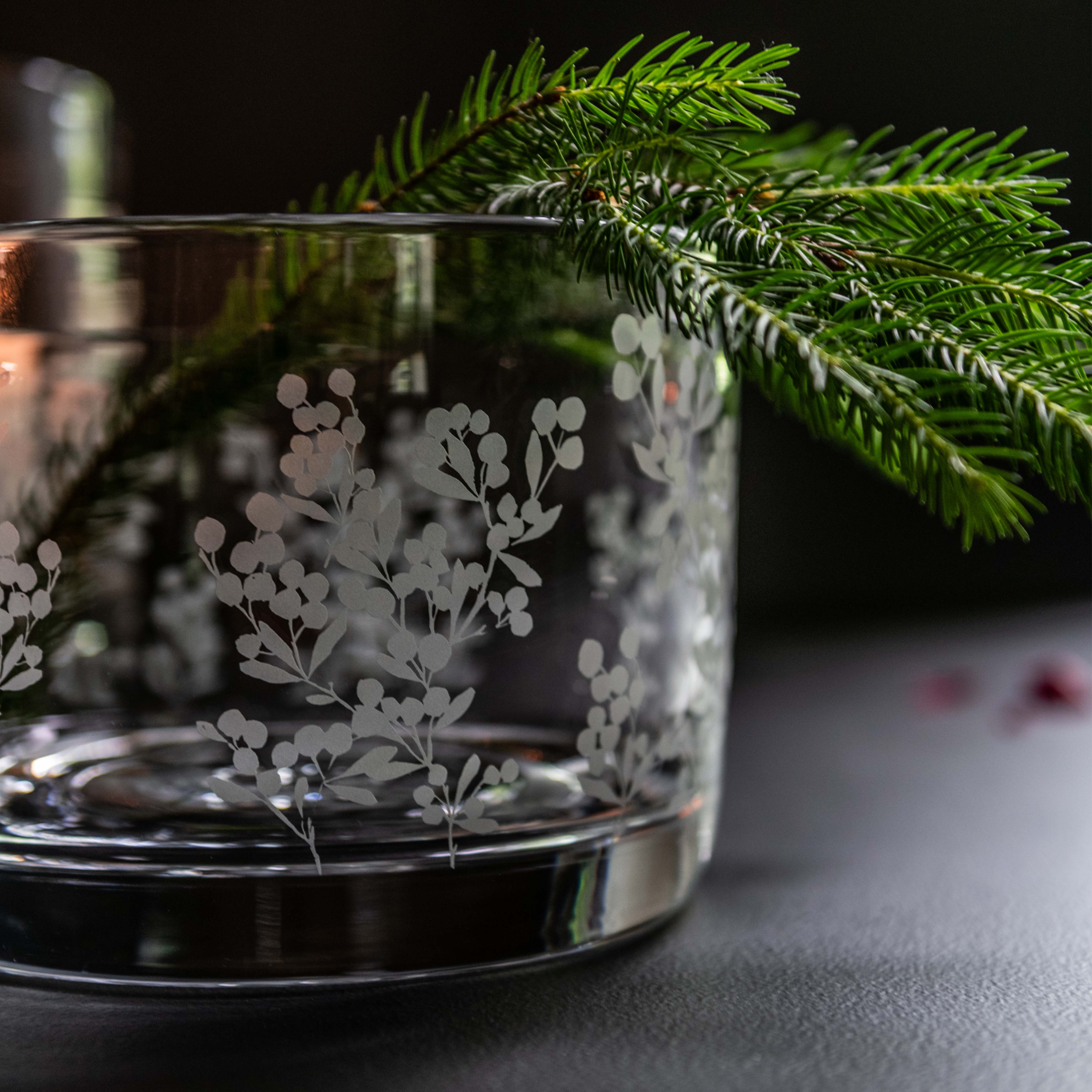 Engraved Berry Bowl - Image 4