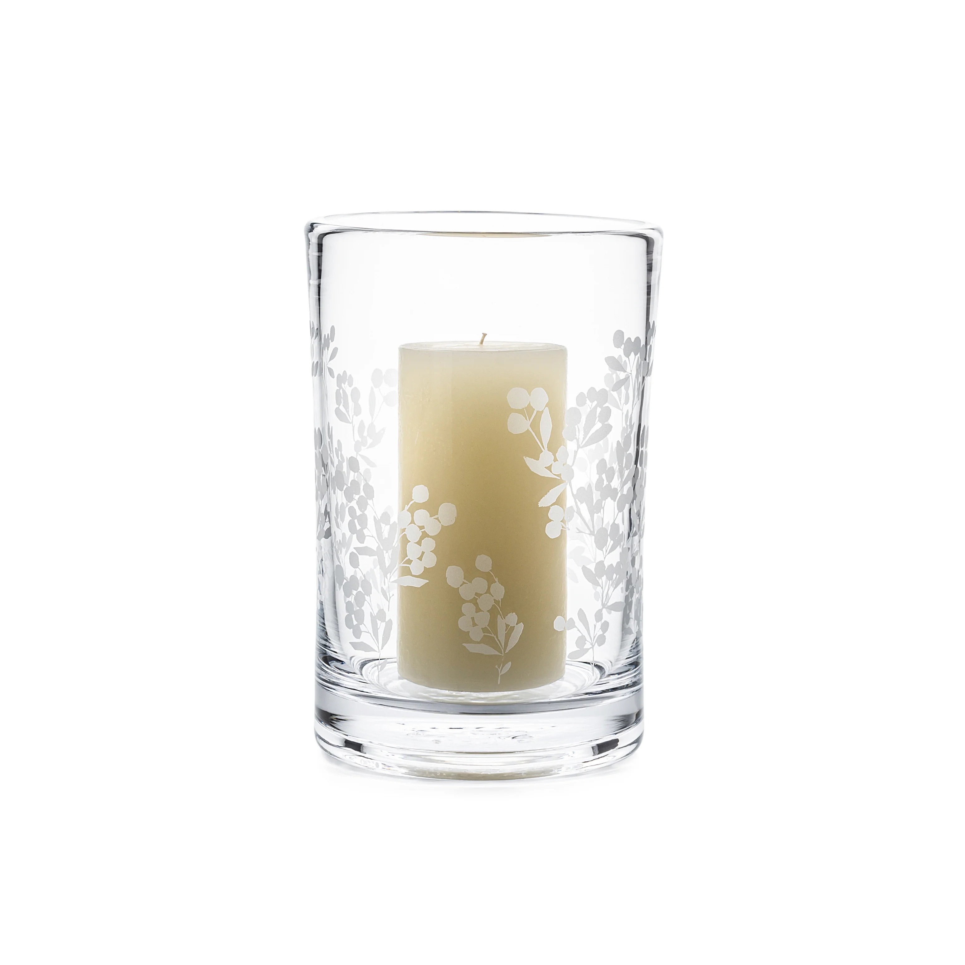 Engraved Berry Hurricane - L
