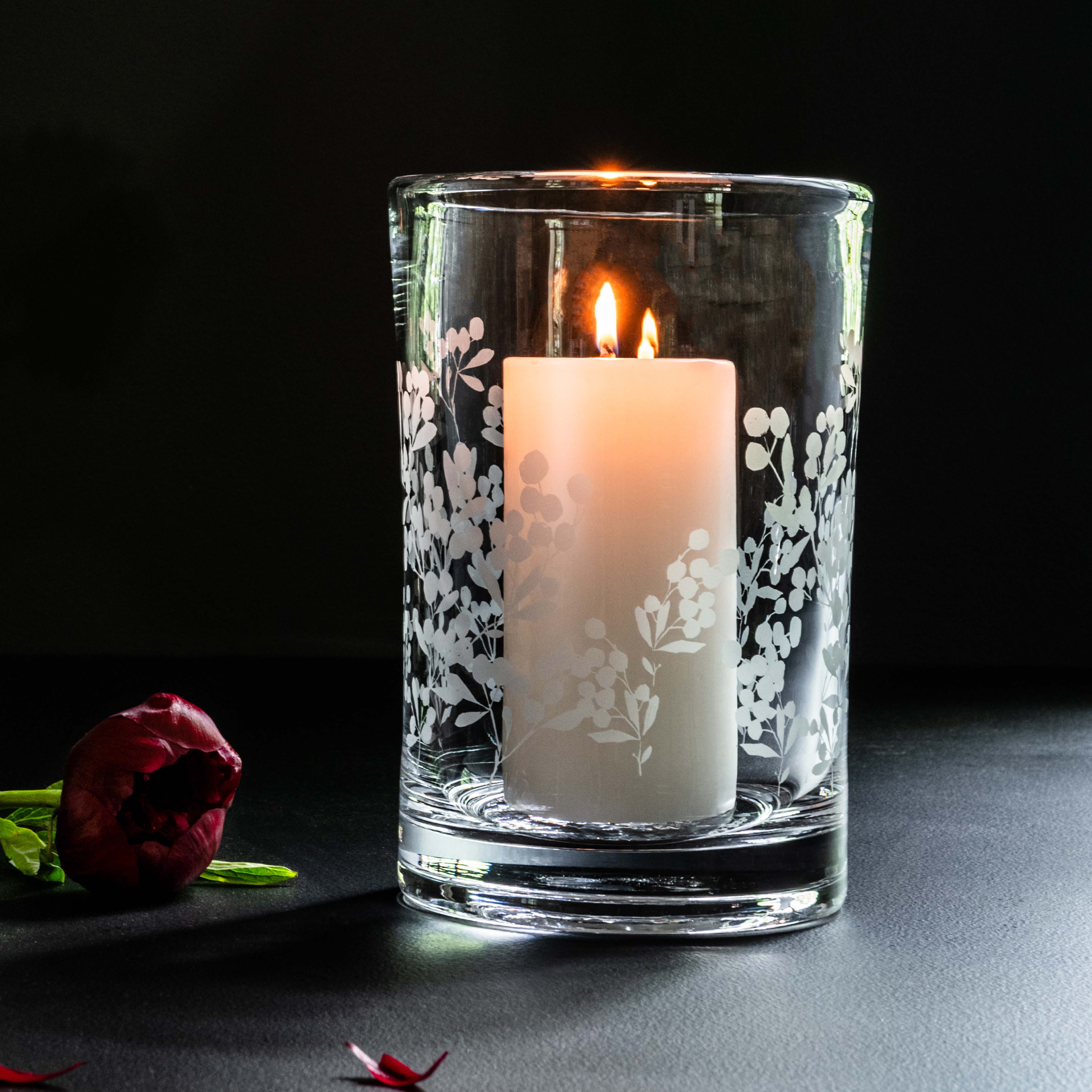 Engraved Berry Hurricane - L - Image 4