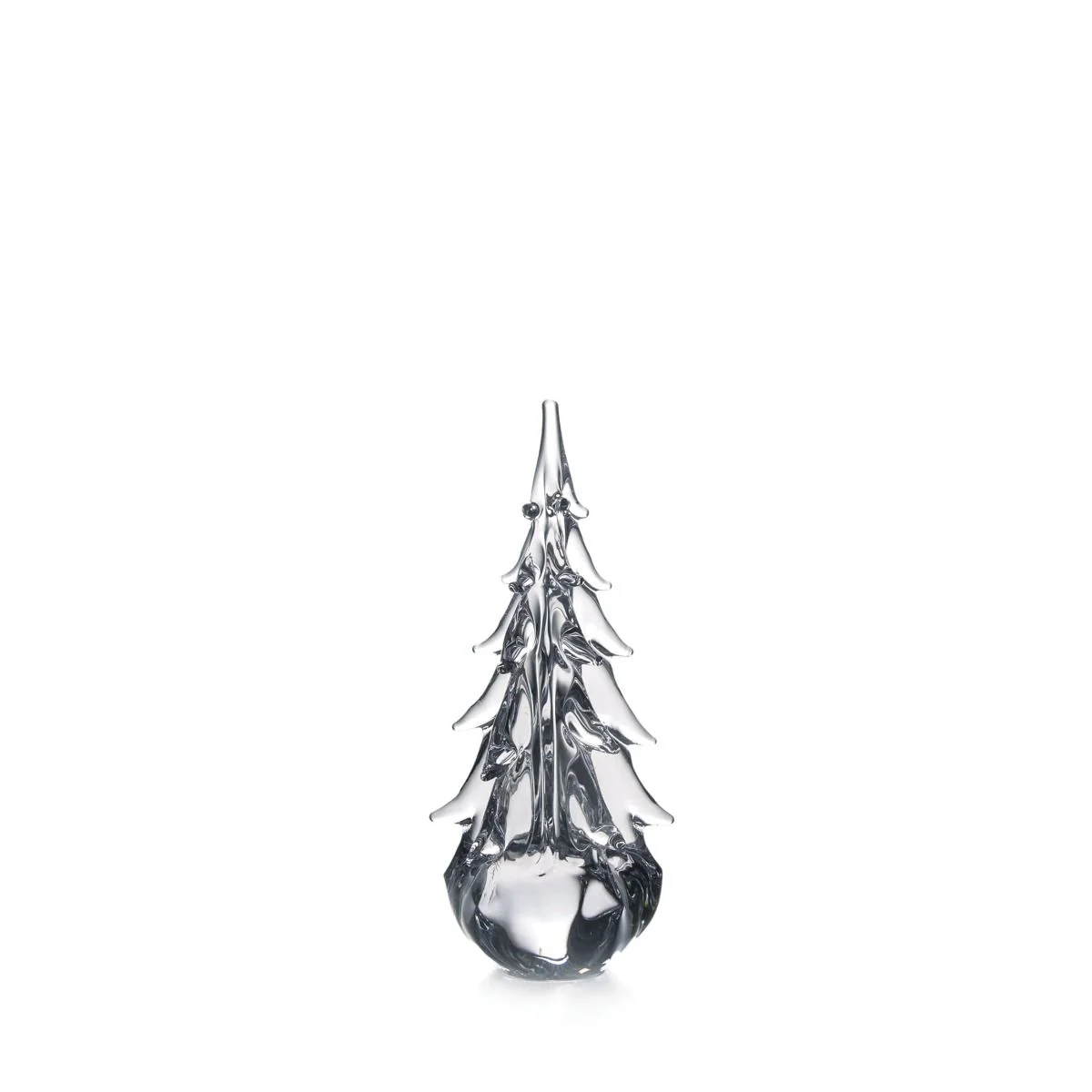Five Sided Evergreen - 10 Inch 2nd