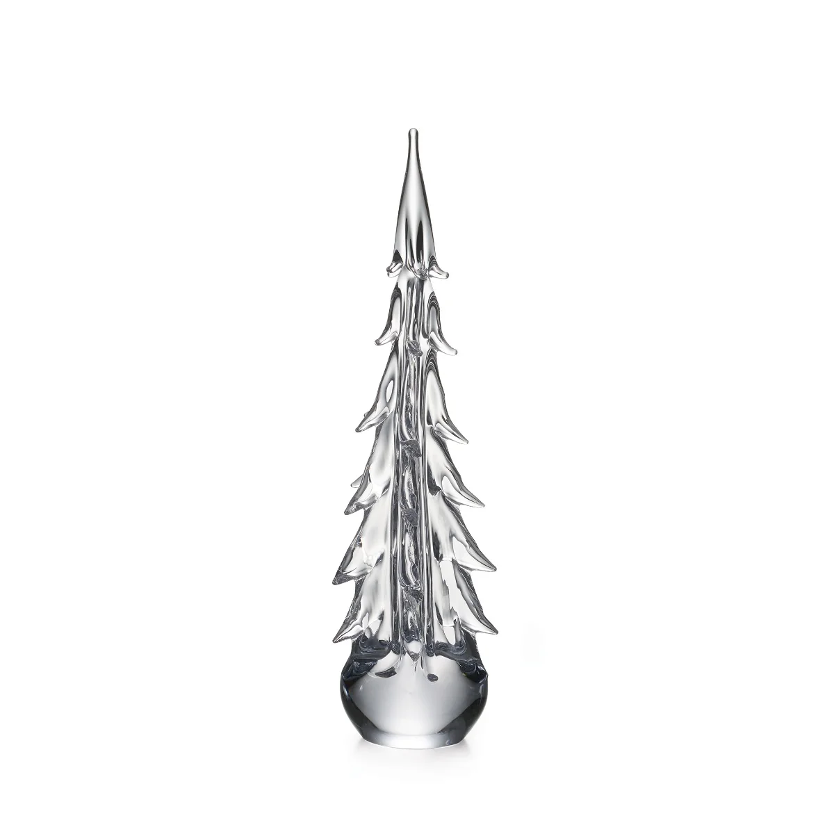 Five Sided Evergreen in Gift Box - Image 12