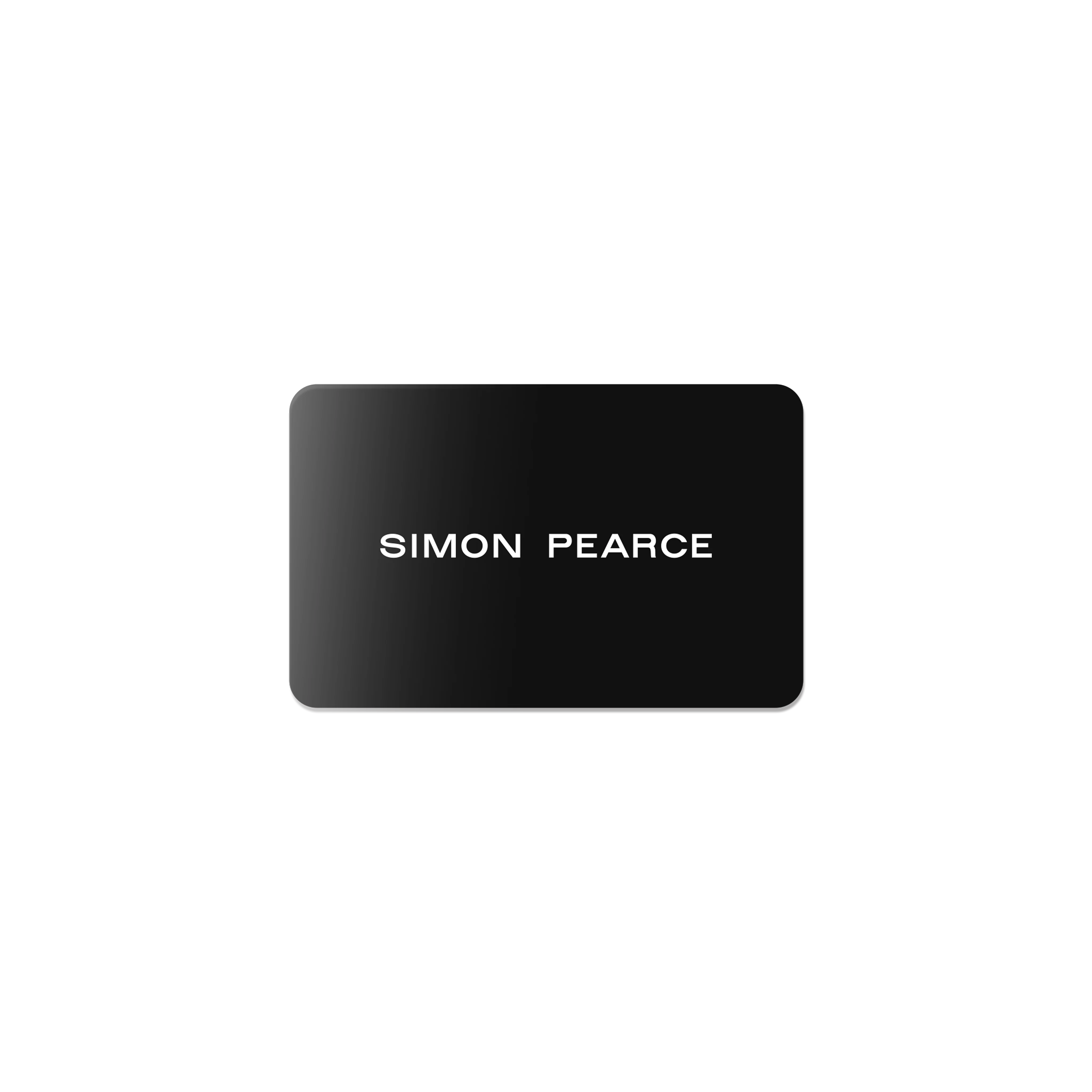 Simon Pearce Digital Gift Card