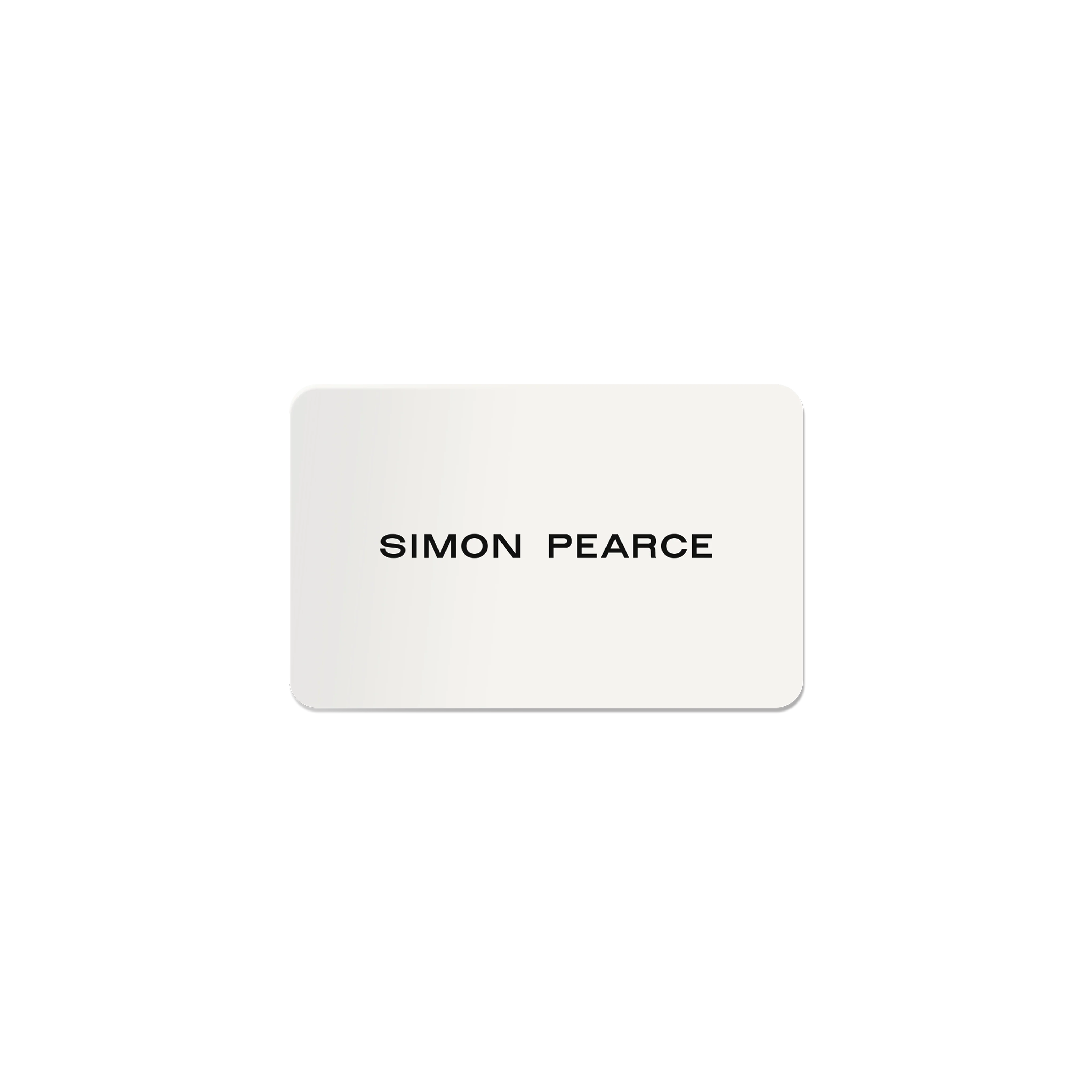 Simon Pearce Digital Gift Card - Image 2