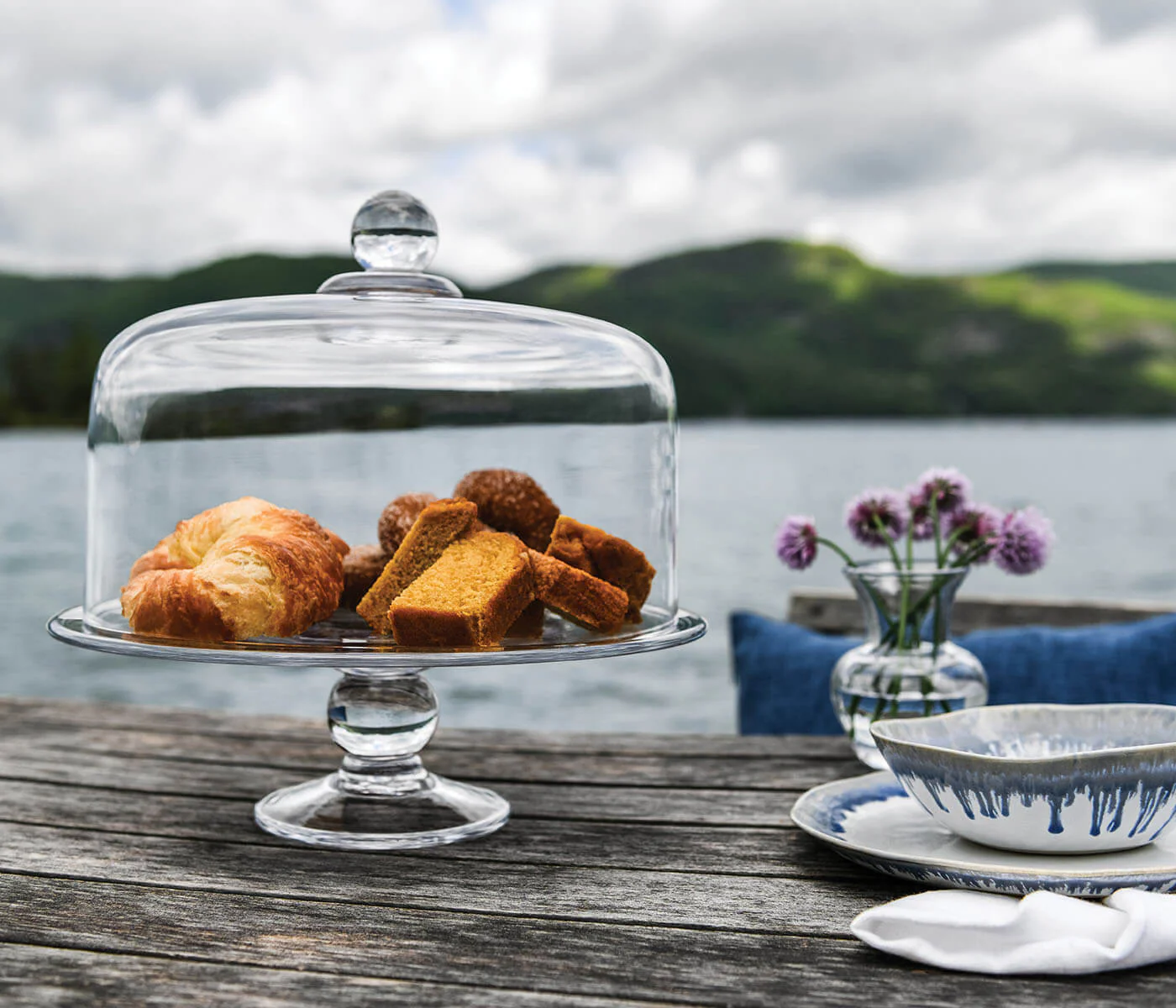 Hartland Cakeplate - Image 5