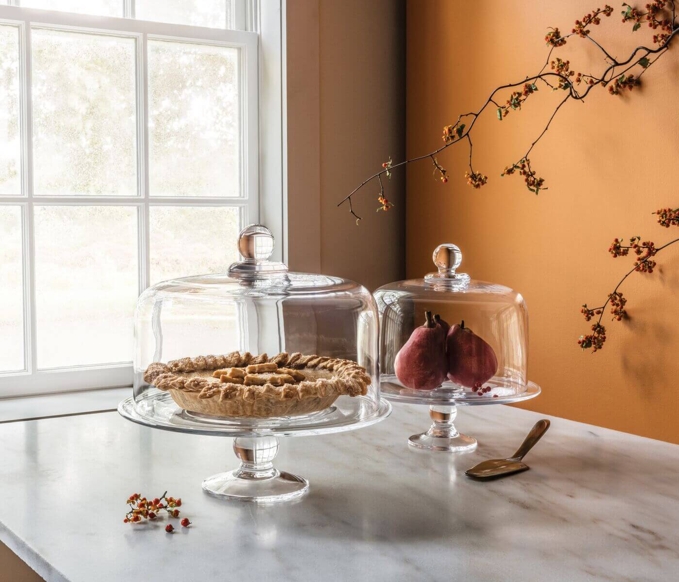 Hartland Cakeplate - Image 9