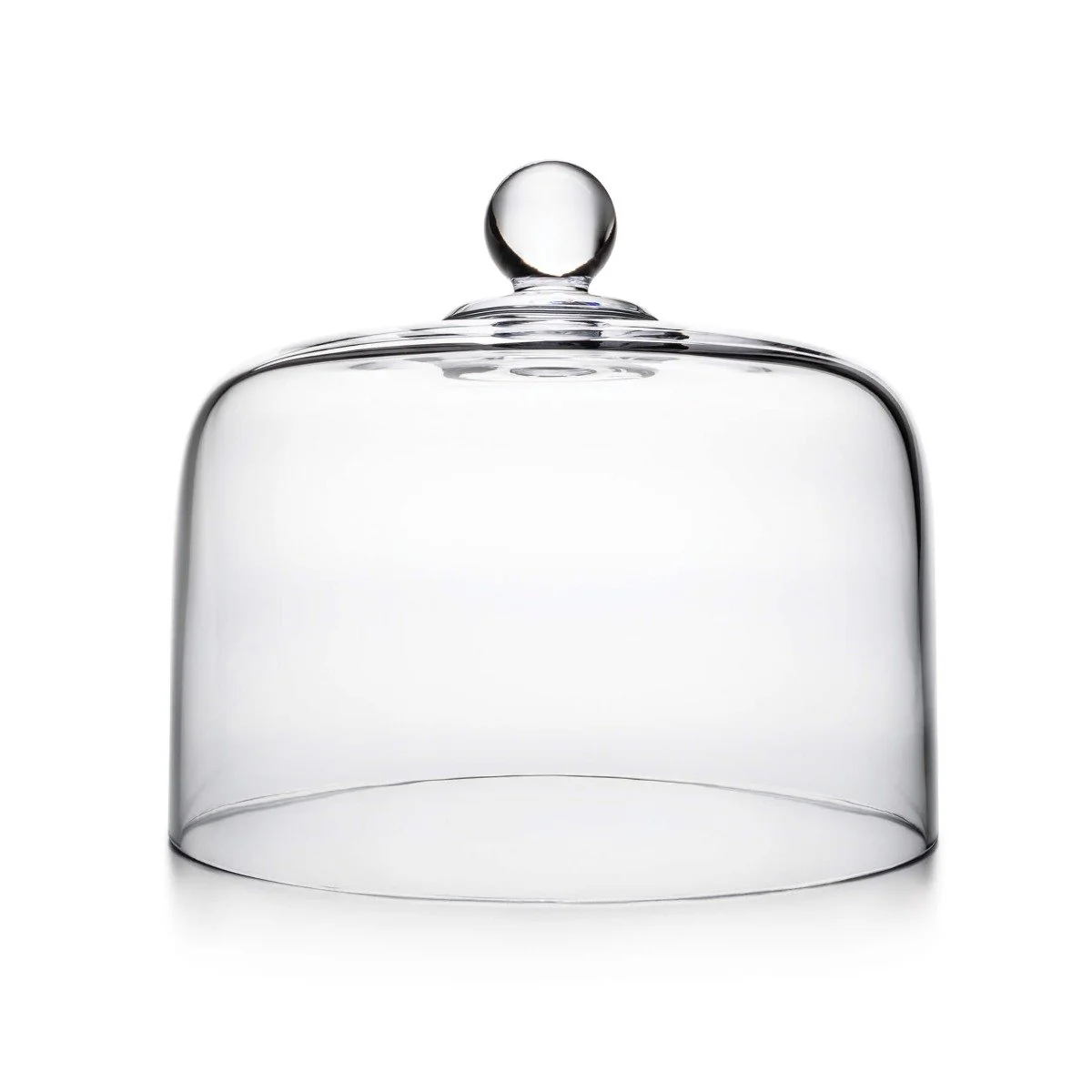 Hartland Cakeplate Dome - Image 2