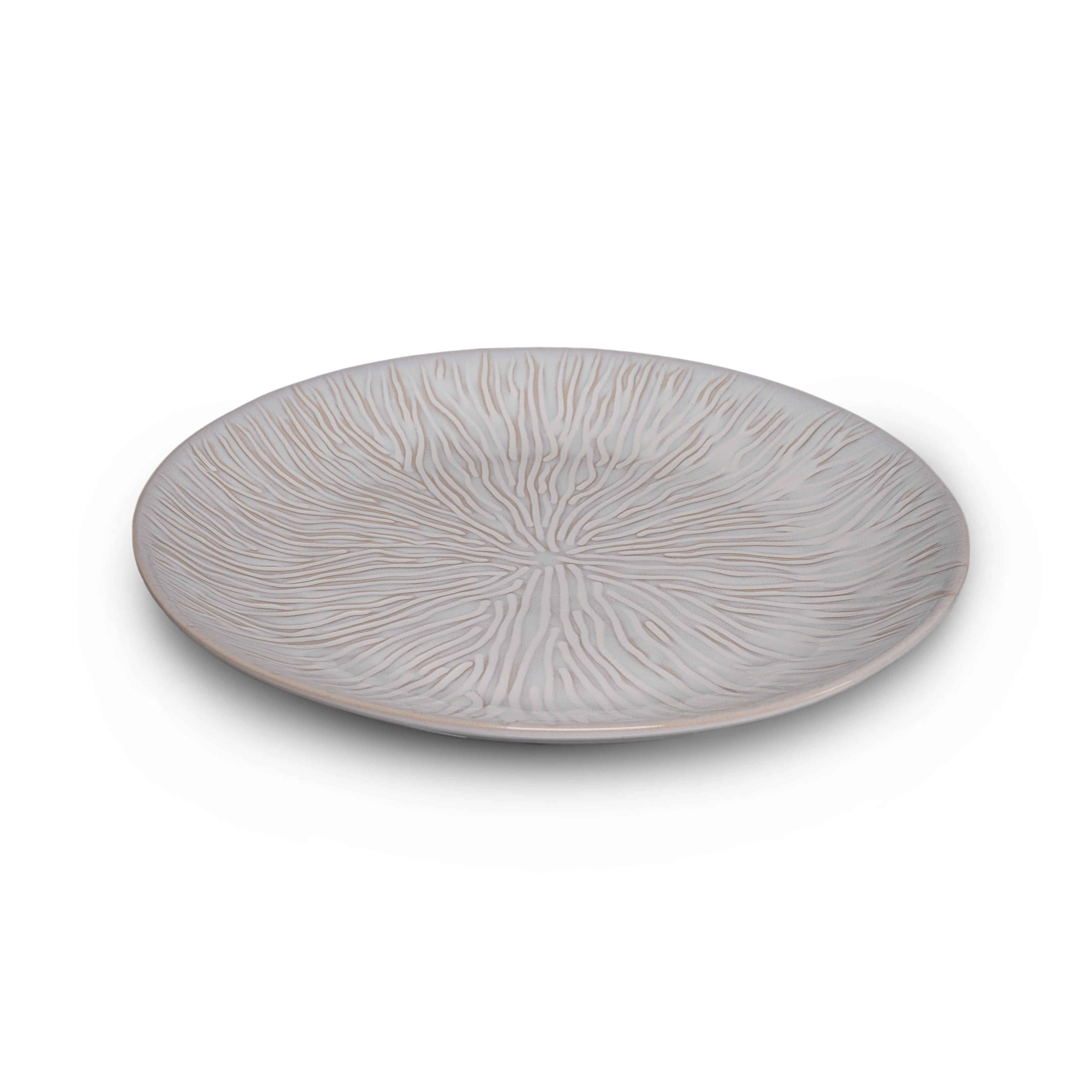 Harvest Field Platter - Cloud 2nd