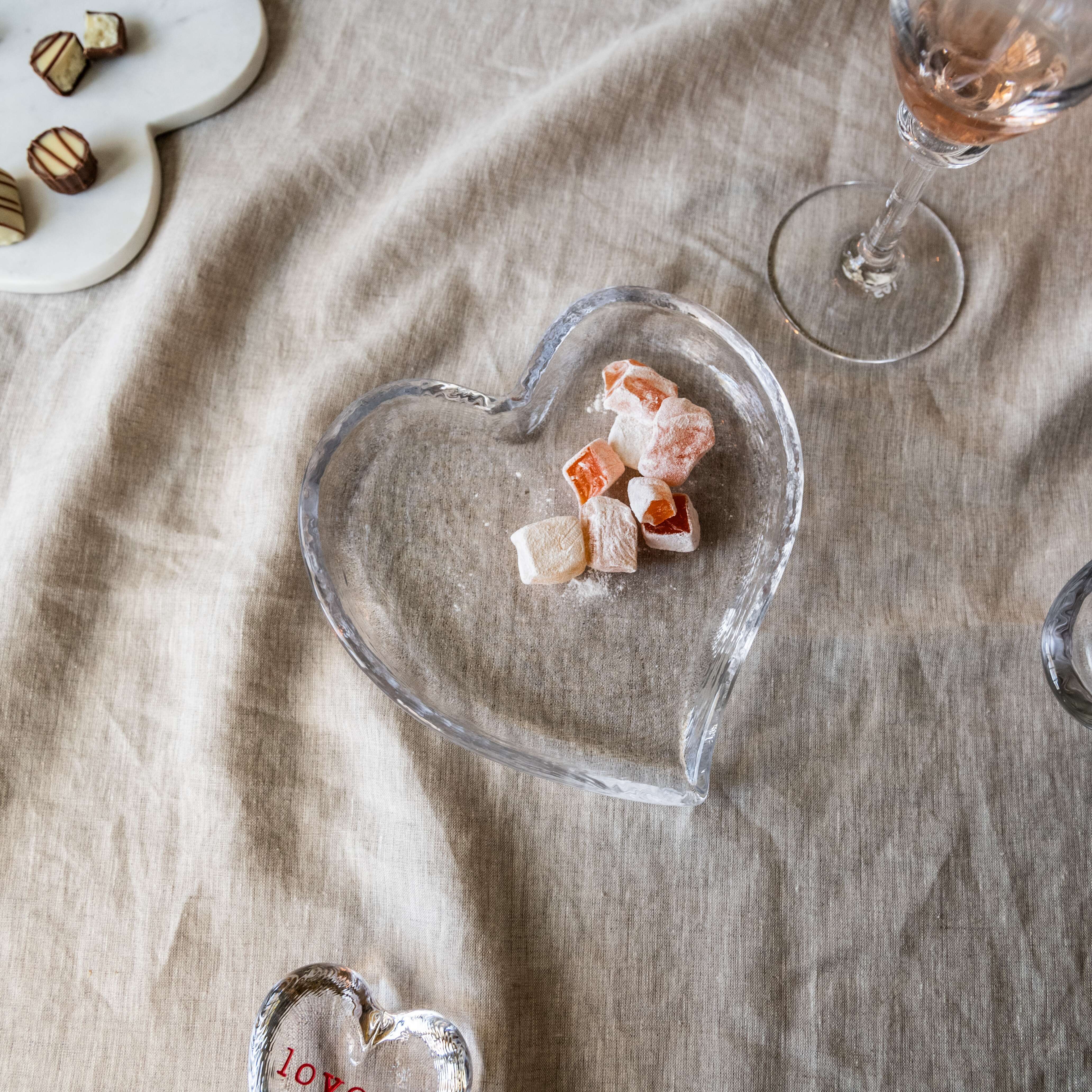 Heart Tray - Image 2