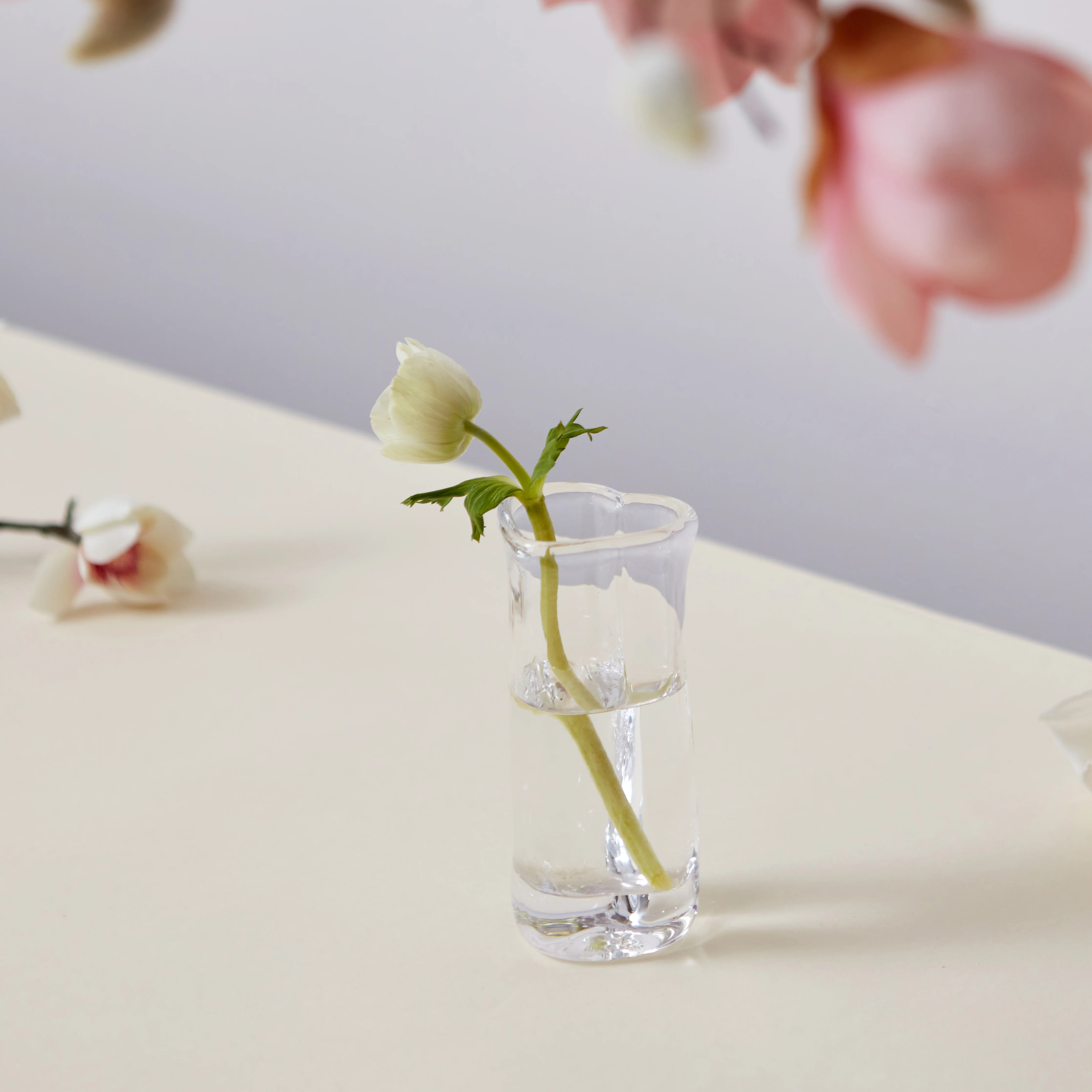 Highgate Heart Bud Vase - Image 2