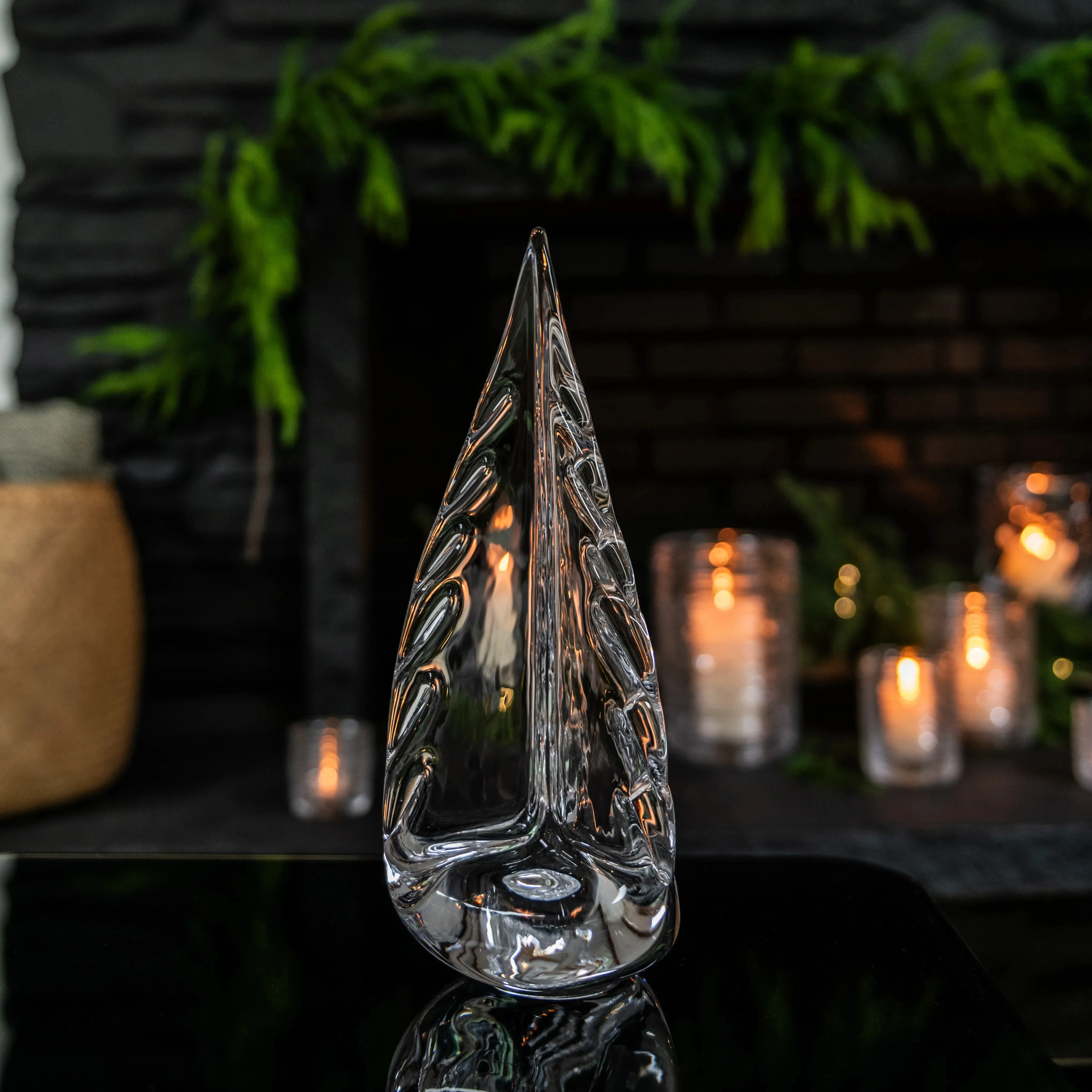 Ice Laden Evergreen - Image 7