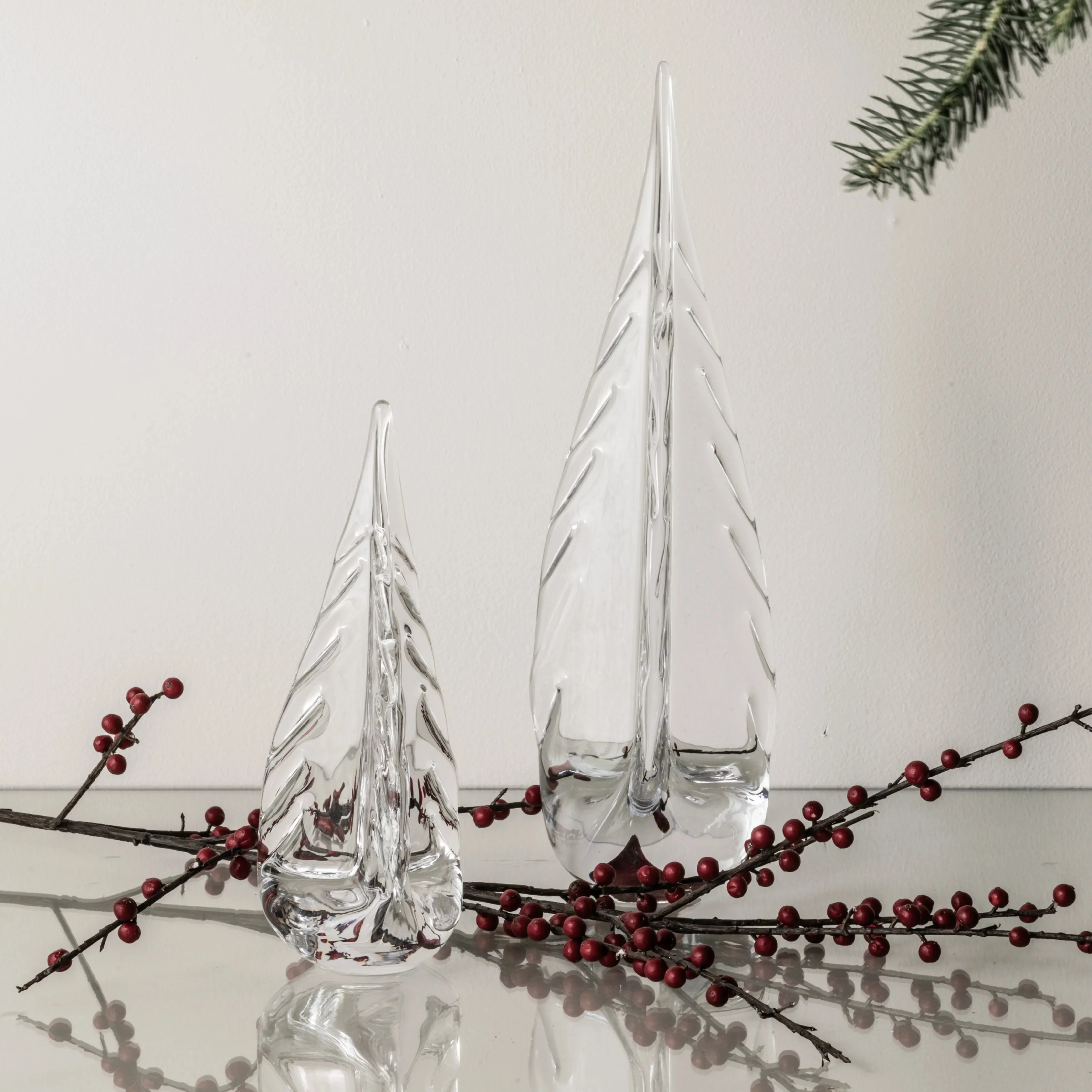 Ice Laden Evergreen - Image 8
