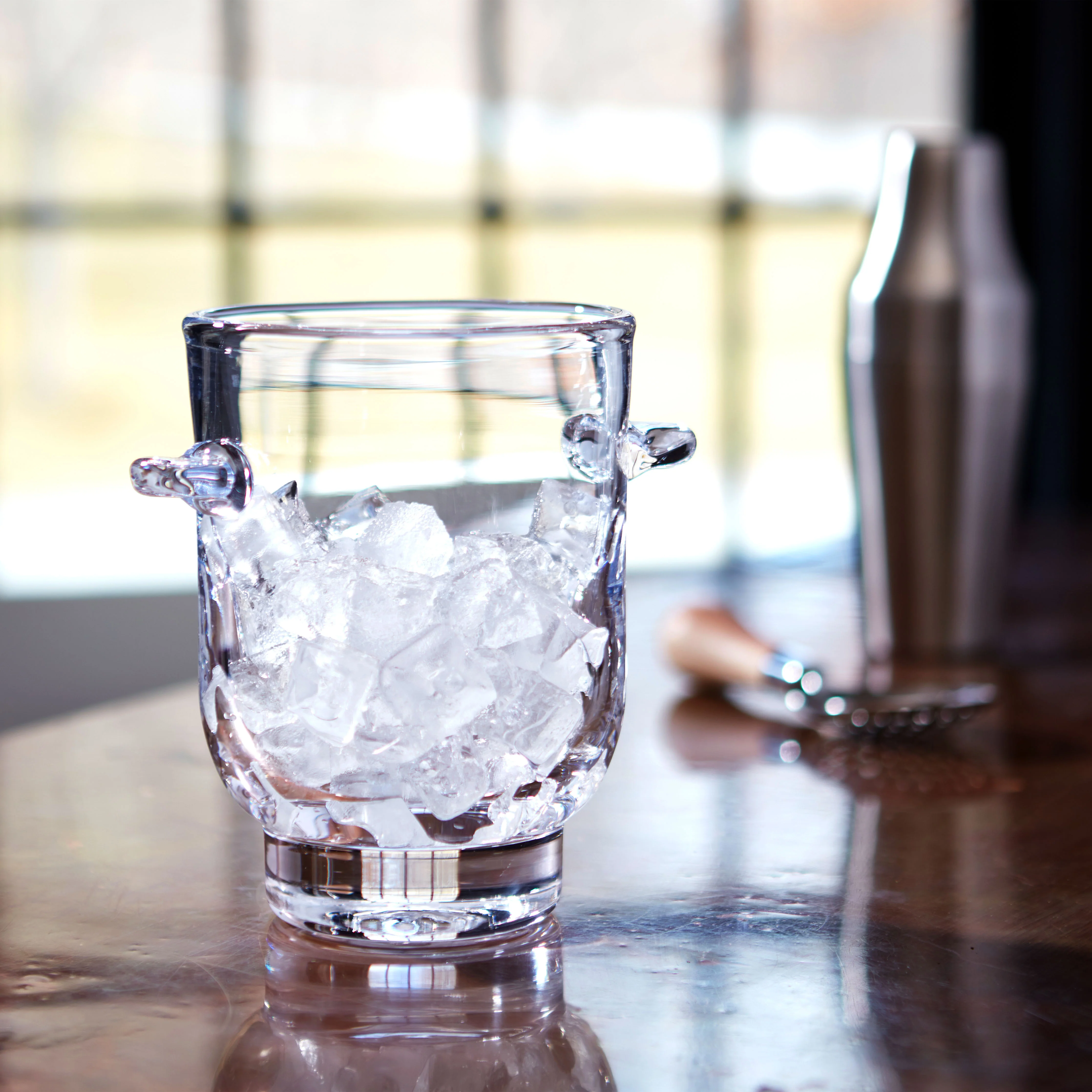 Manchester Ice Bucket - M - Image 5
