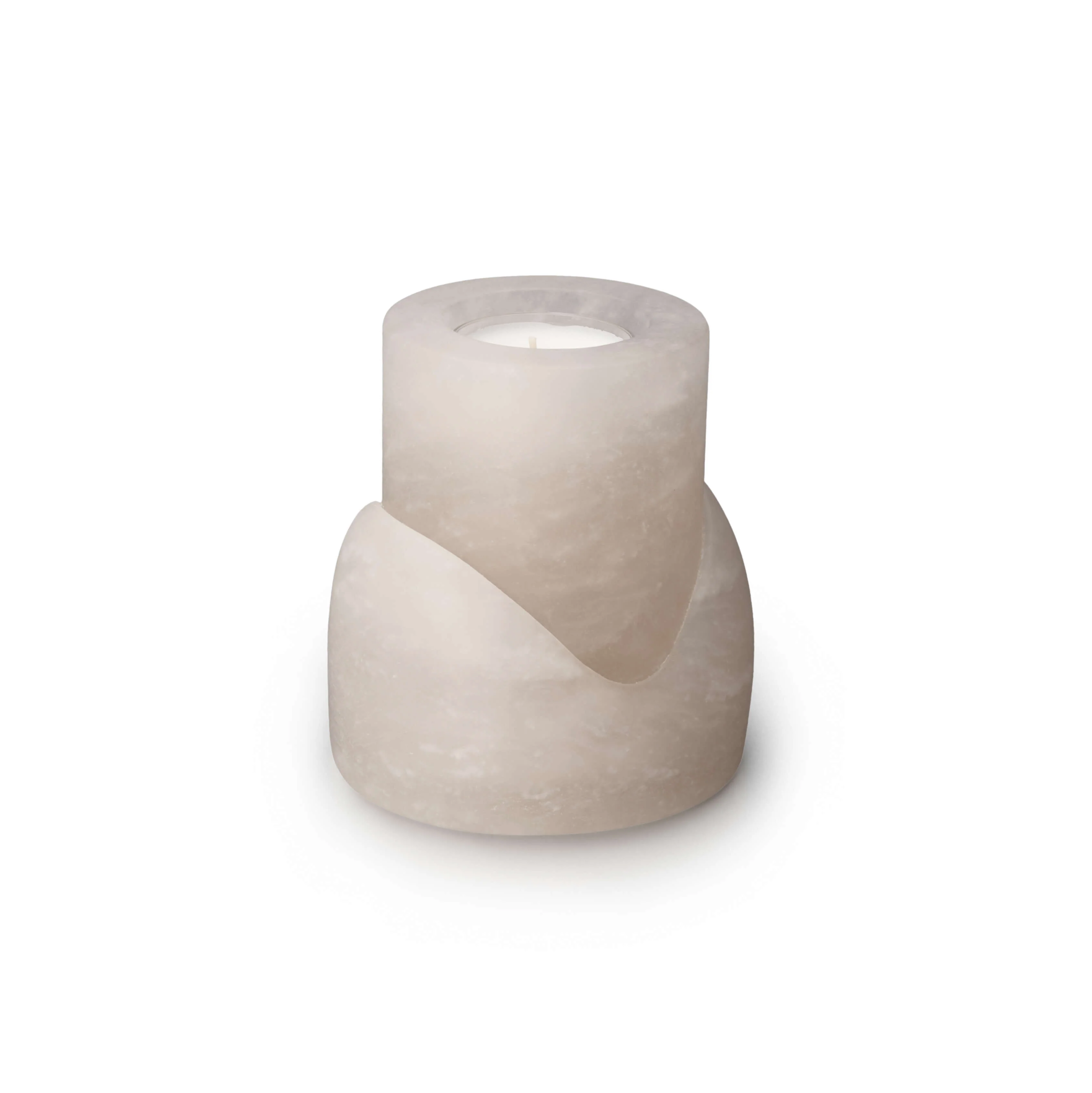 Manchester Tealight and Taper Candle Holder - Image 3
