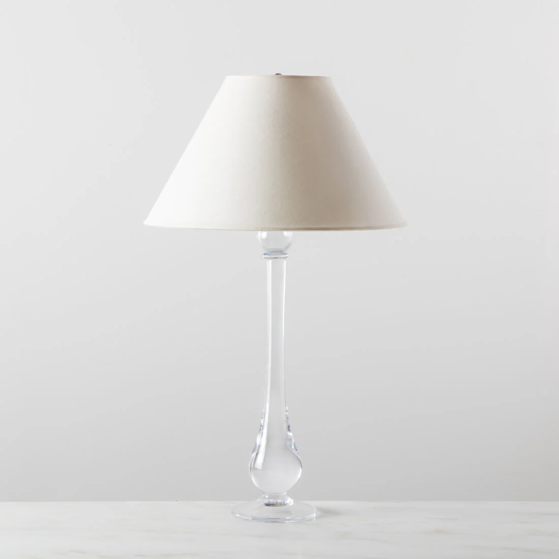 Pomfret Lamp, Tall - Image 4