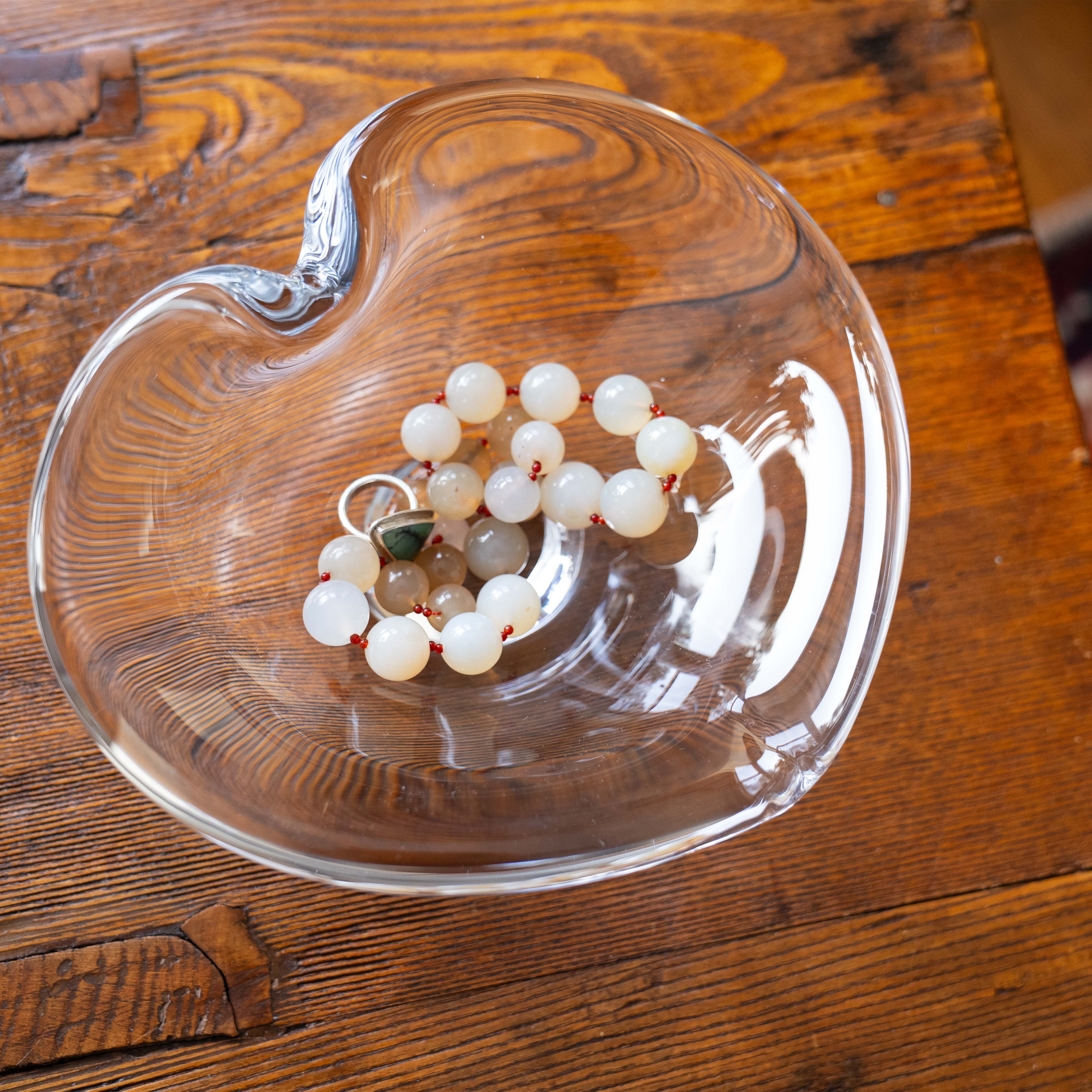 Romance Heart Dish - Image 4