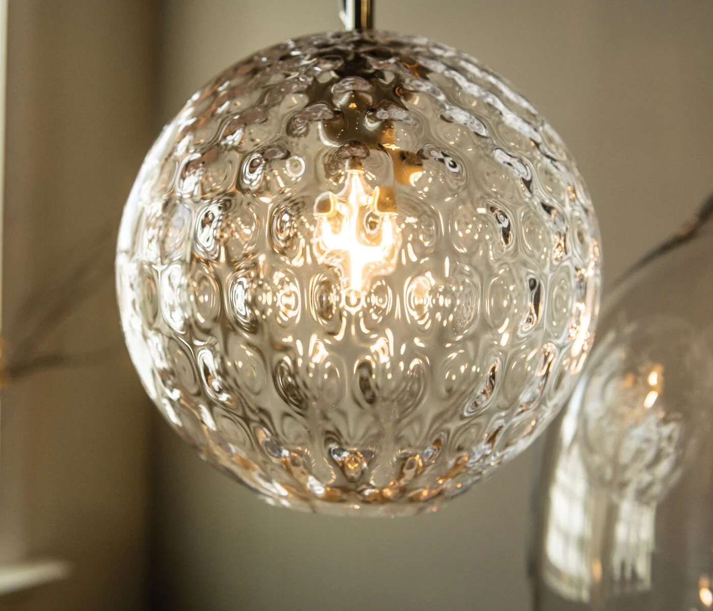 Royalton Optic Pendant - Image 2