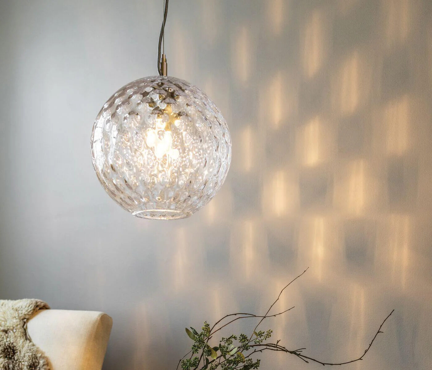 Royalton Optic Pendant - Image 3