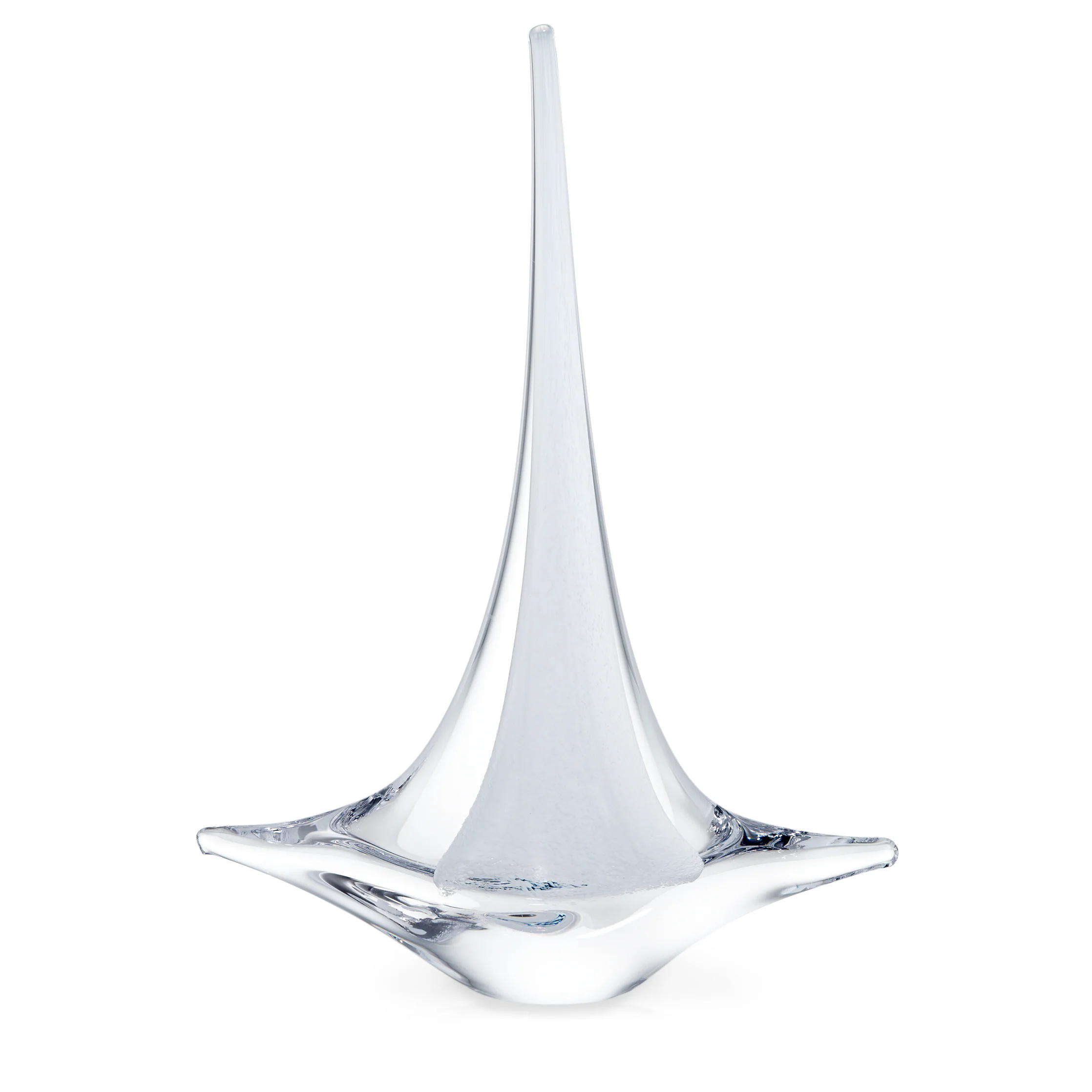 Sailboat - White - L 2nd