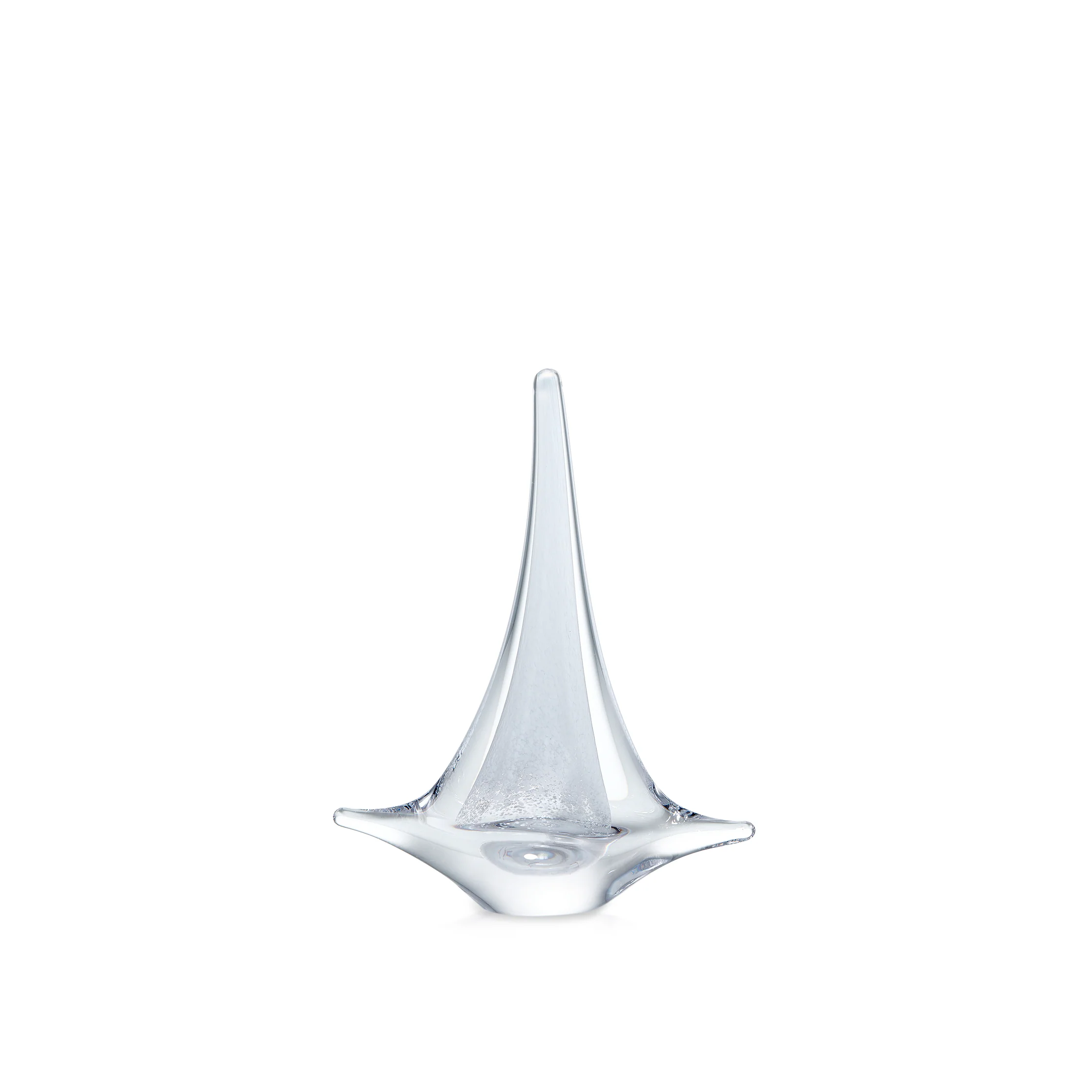 Sailboat - White - S 2nd