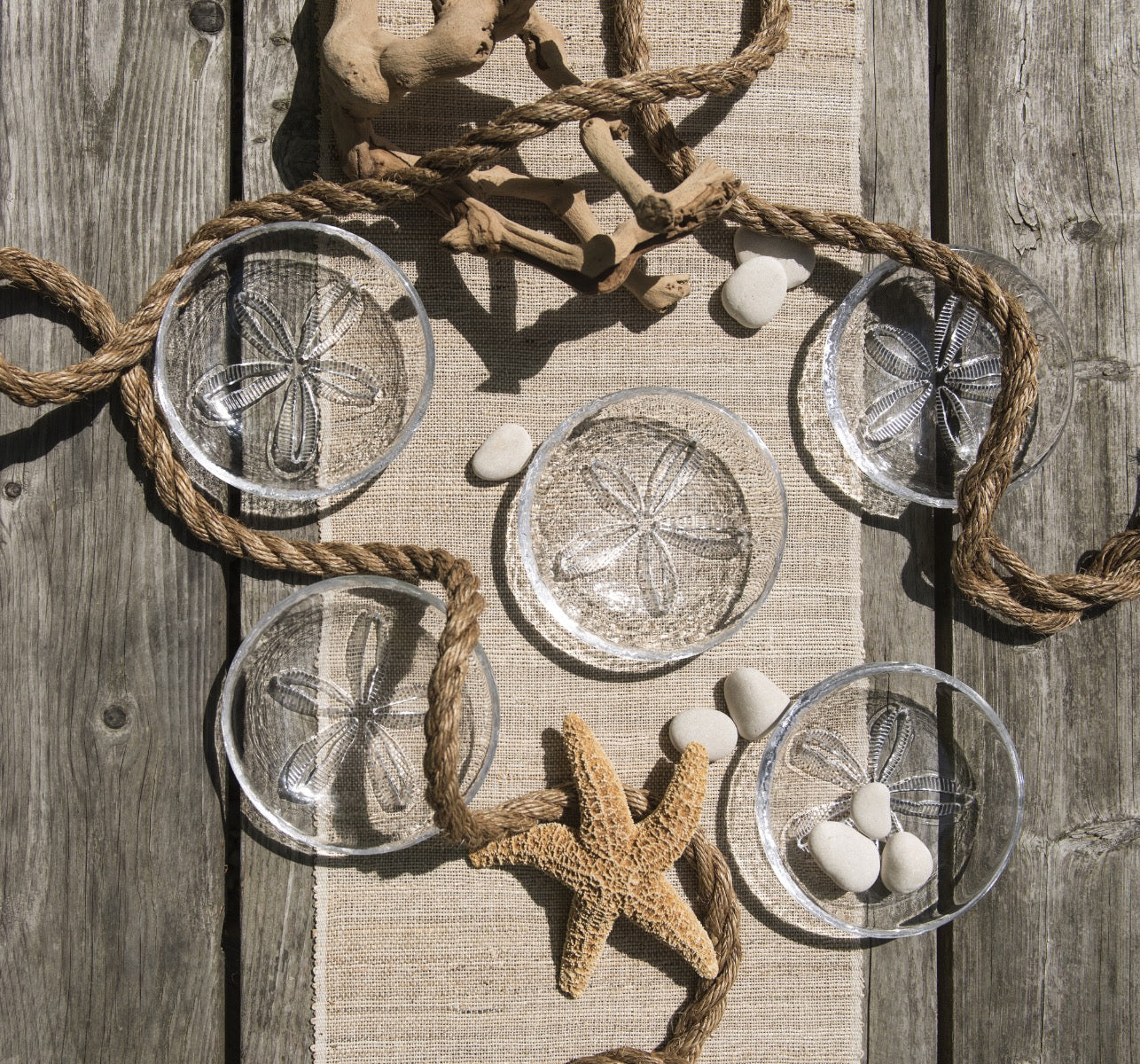 Sand Dollar Bowl - Image 2