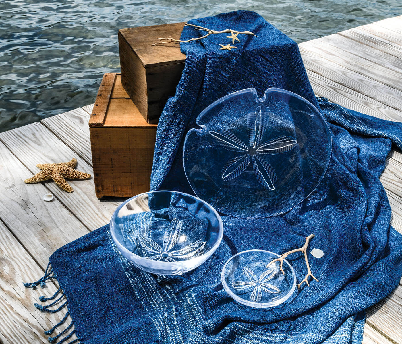 Sand Dollar Bowl - Image 3