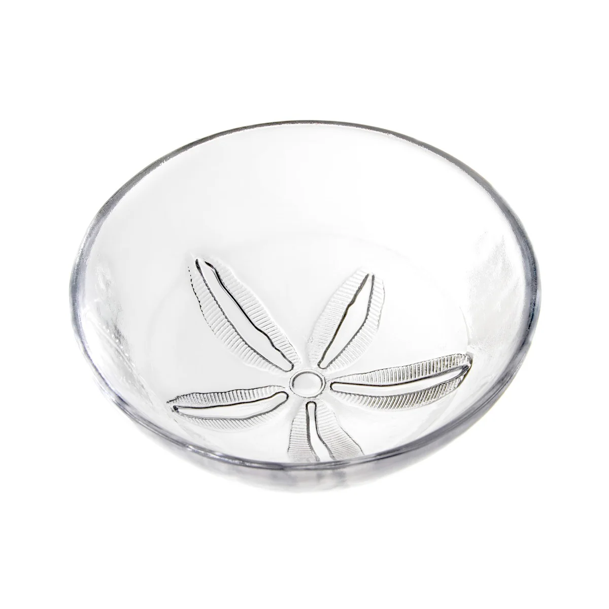 Sand Dollar Bowl - M 2nd